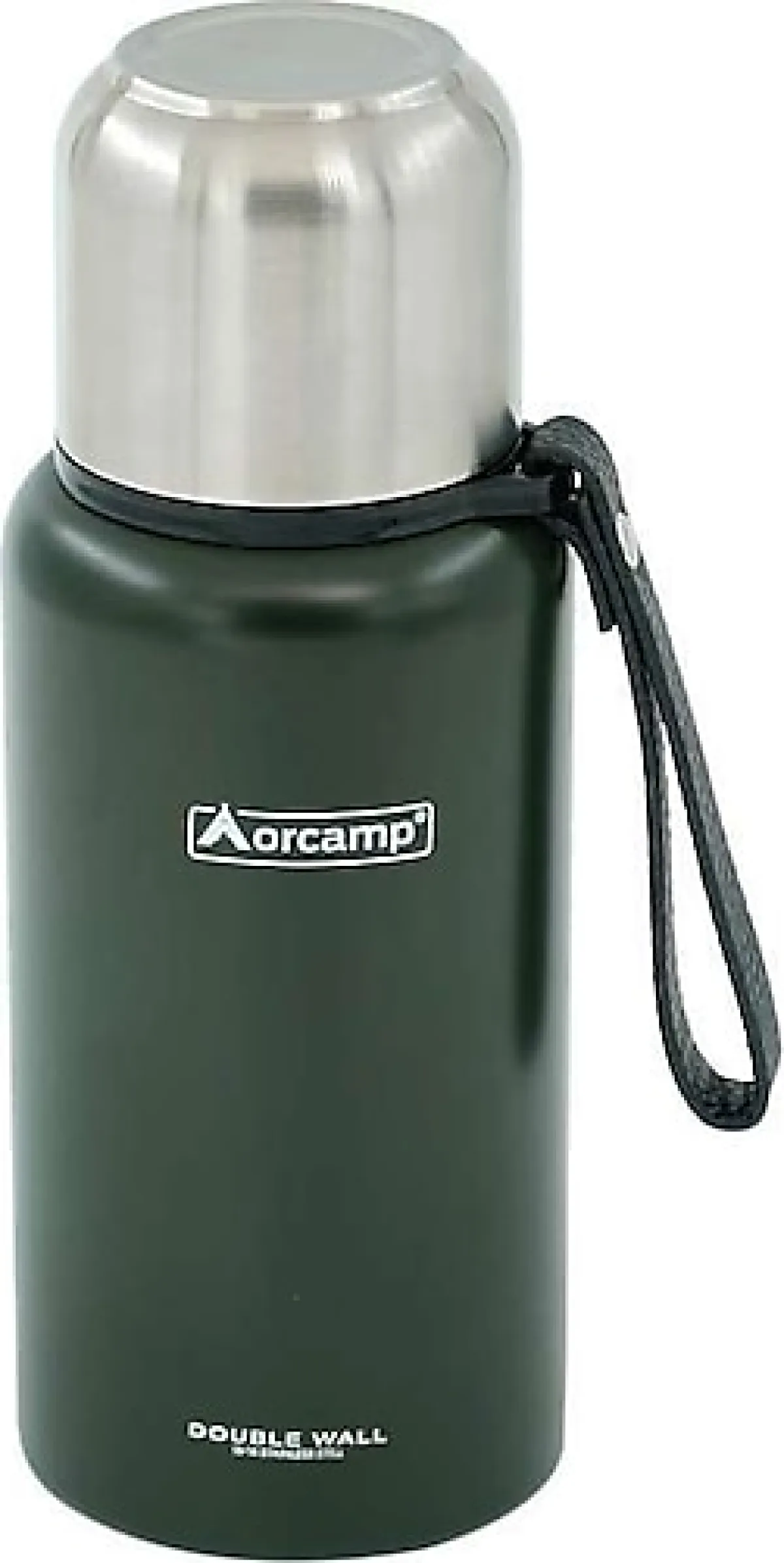 Orcamp OUT-5000 500 ml Çelik Termos