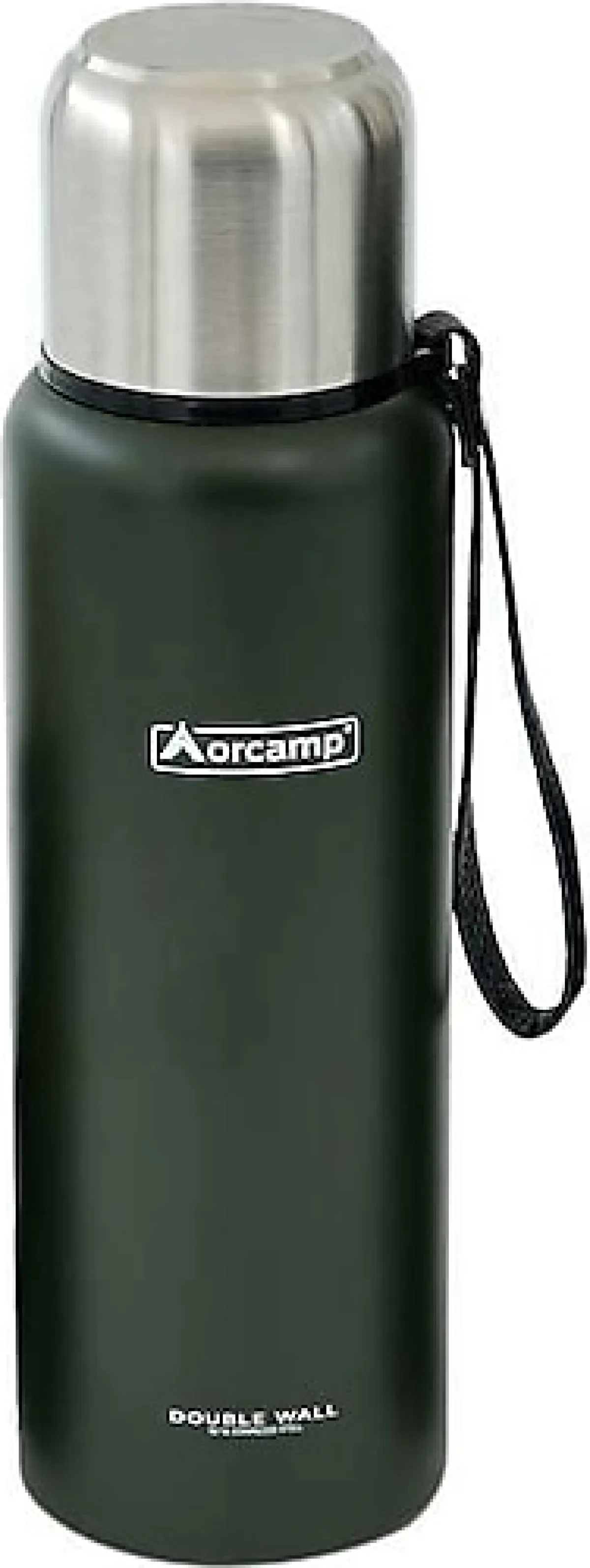 Orcamp OUT-5100 1.5 lt Çelik Termos