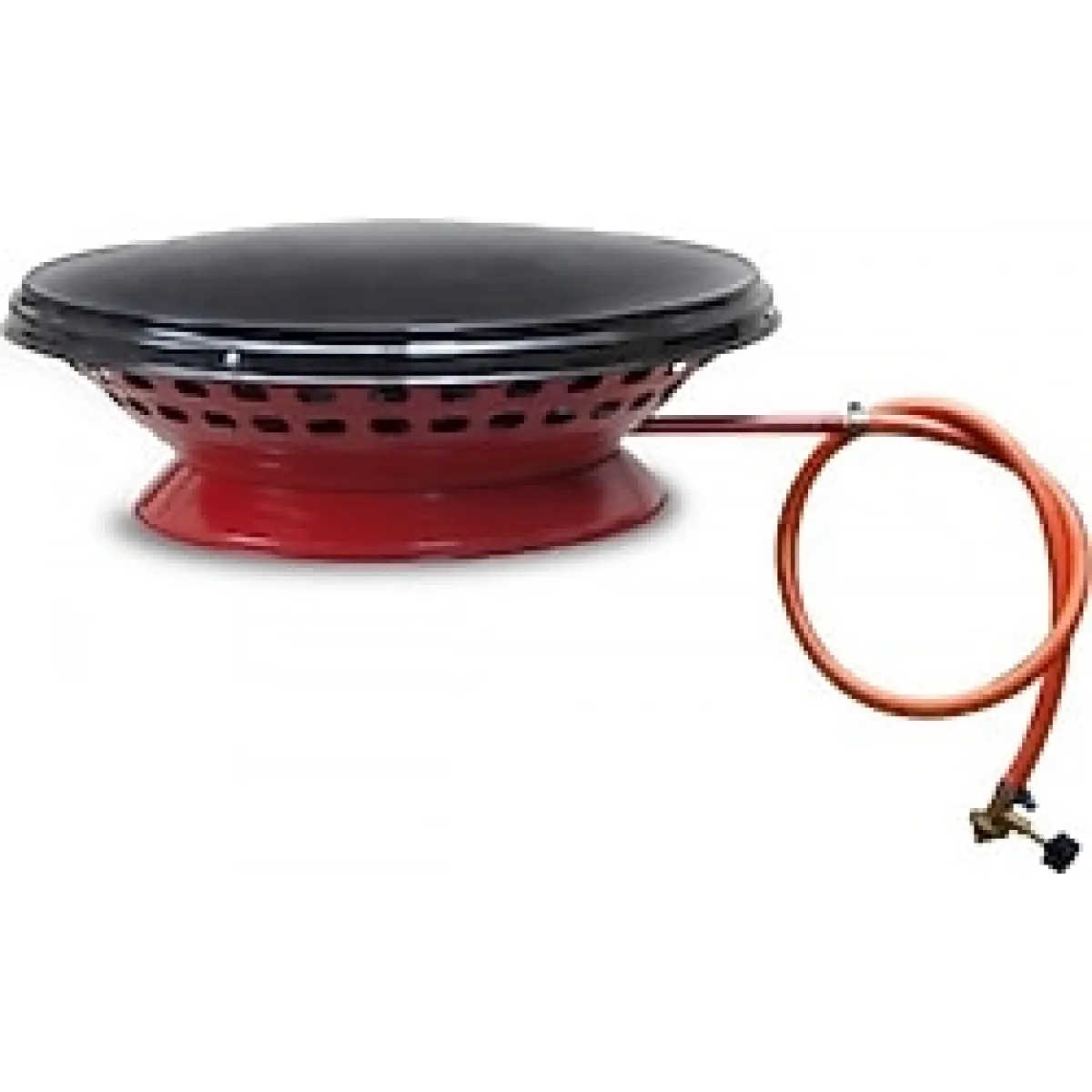 Orgaz Yöresel Pişirme Sacı Tüp Uyumlu