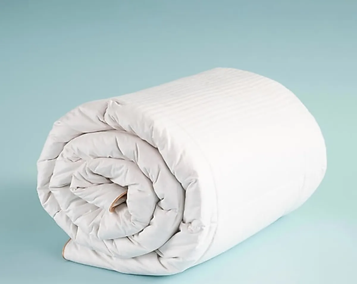 Othello Downa 90 195X215 cm Kaz Tüyü Çift Kişilik Yorgan