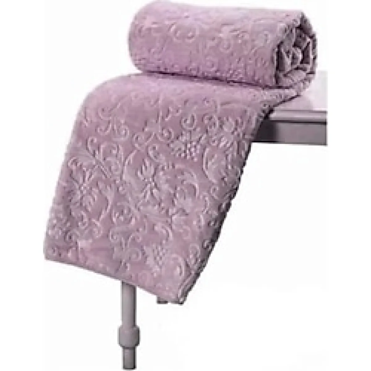 özdilek 155x220 Çift Kişilik Kül Moru