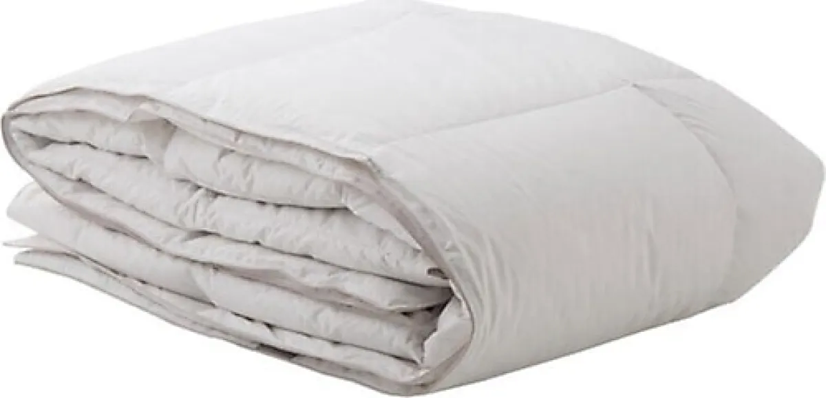 Özdilek 195X215 cm Kaz Tüyü Çift Kişilik Yorgan