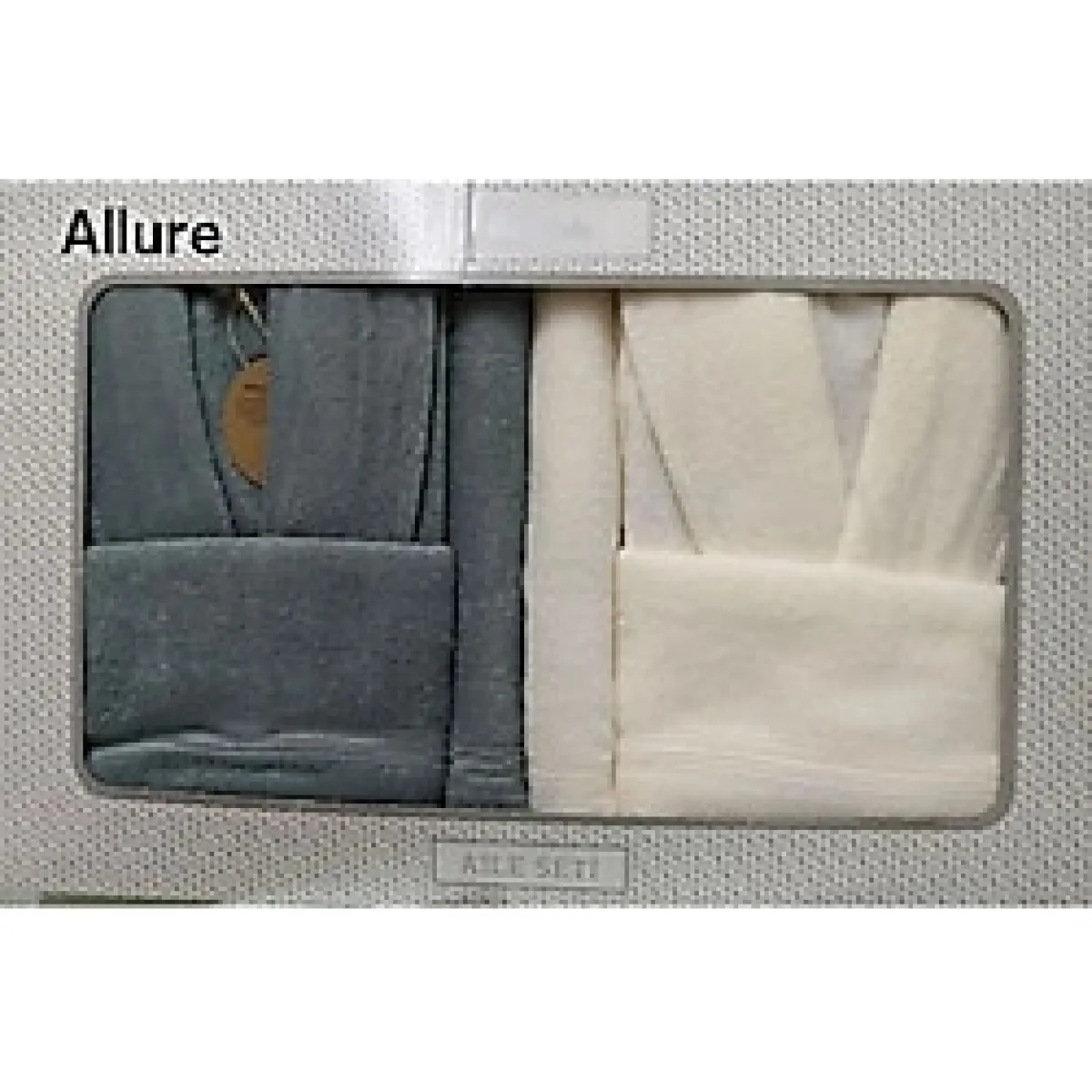 Özdilek ALLURE AİLE SETİ