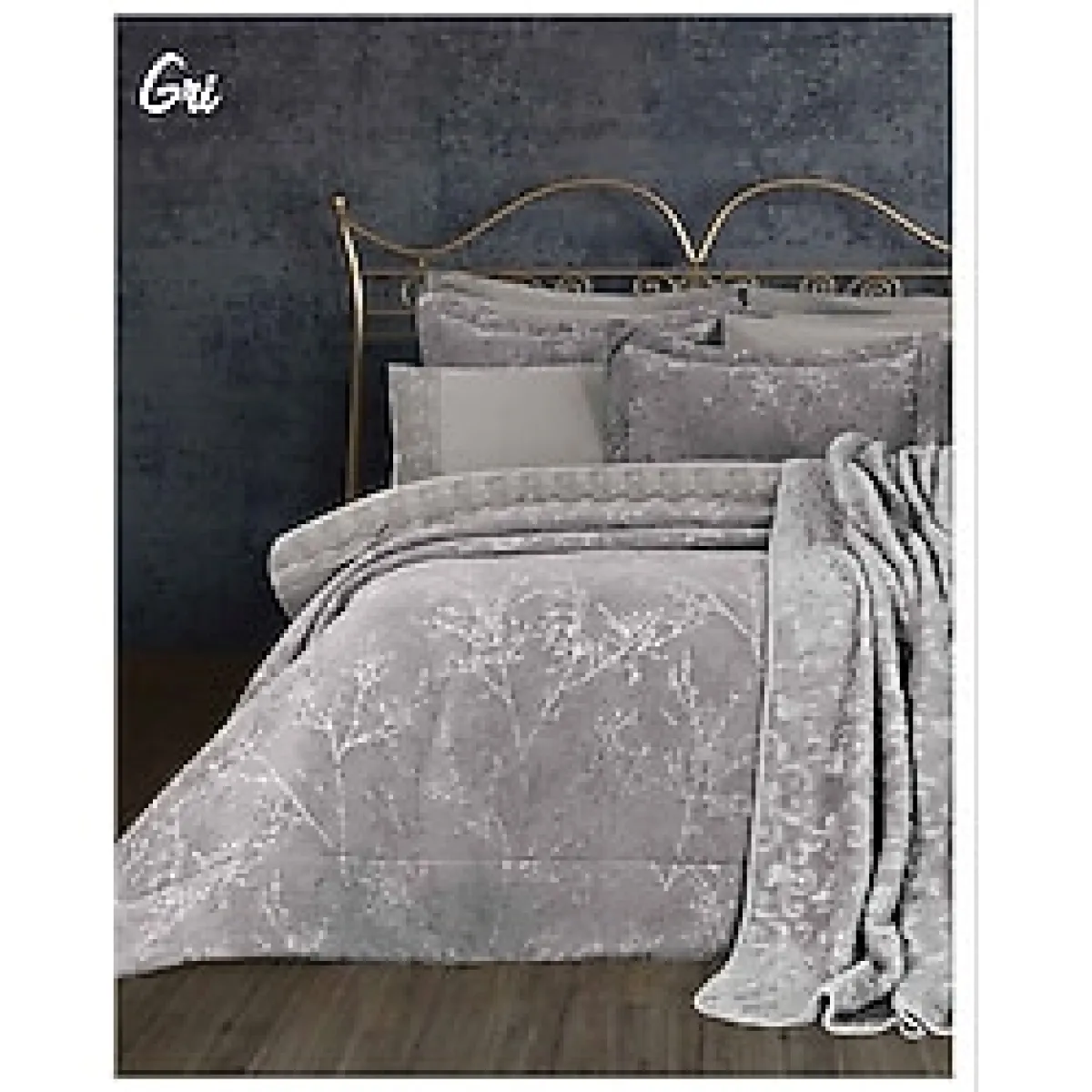 Özdilek Branch 16 Parça Çeyiz Seti