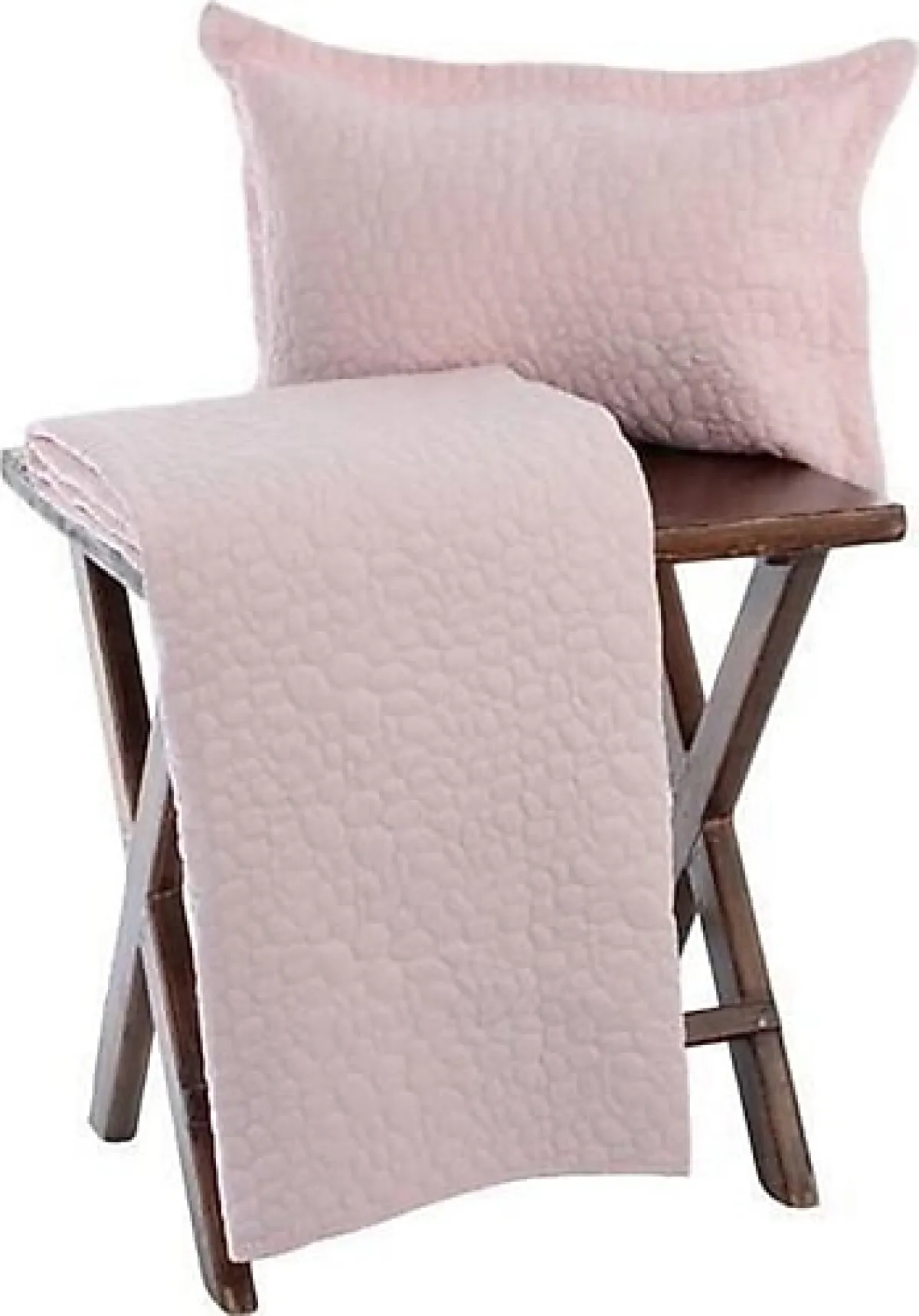 Özdilek Care Tek Kişilik Nakışlı Yatak Örtüsü 180x250