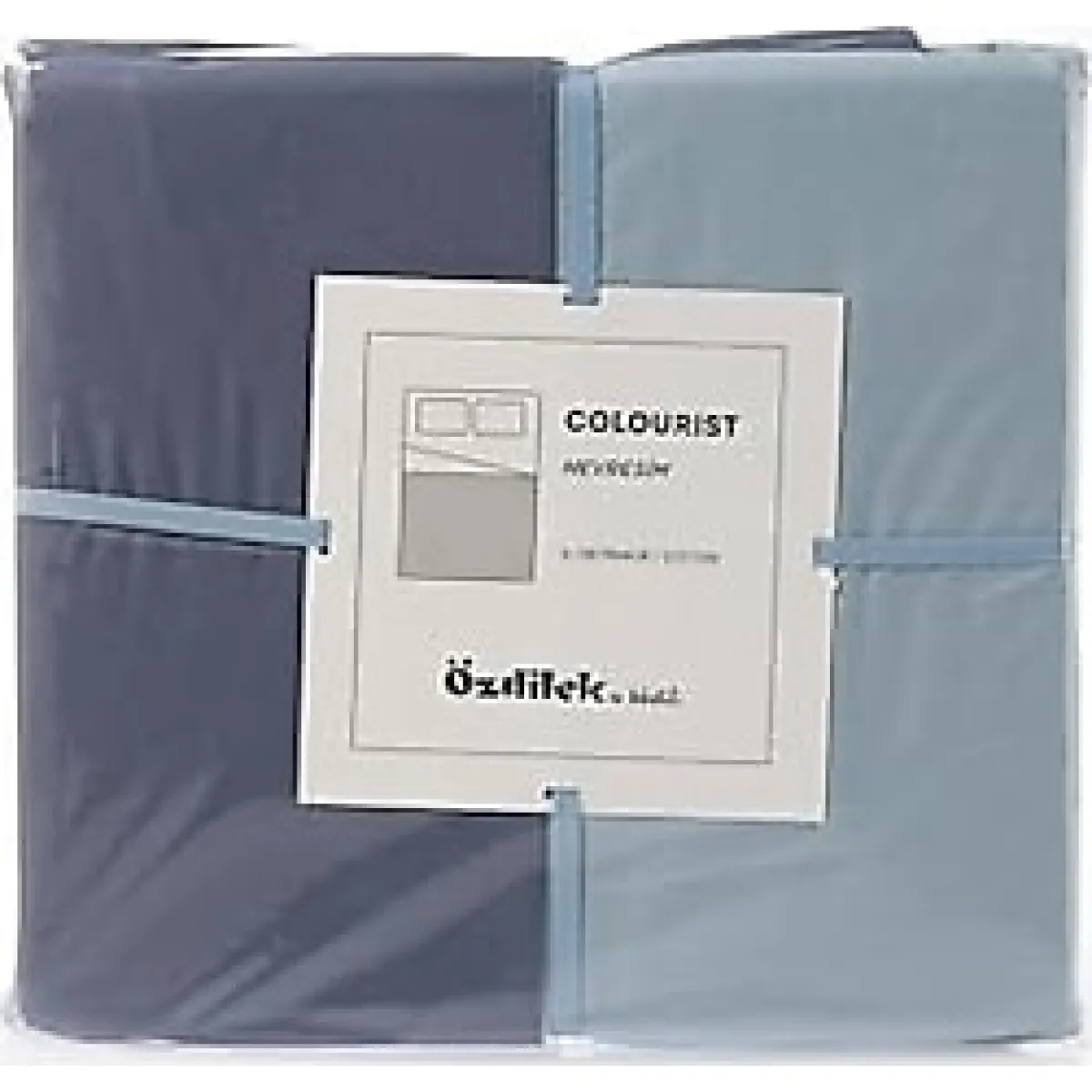 Özdilek Colourist Battal Boy Nevresim