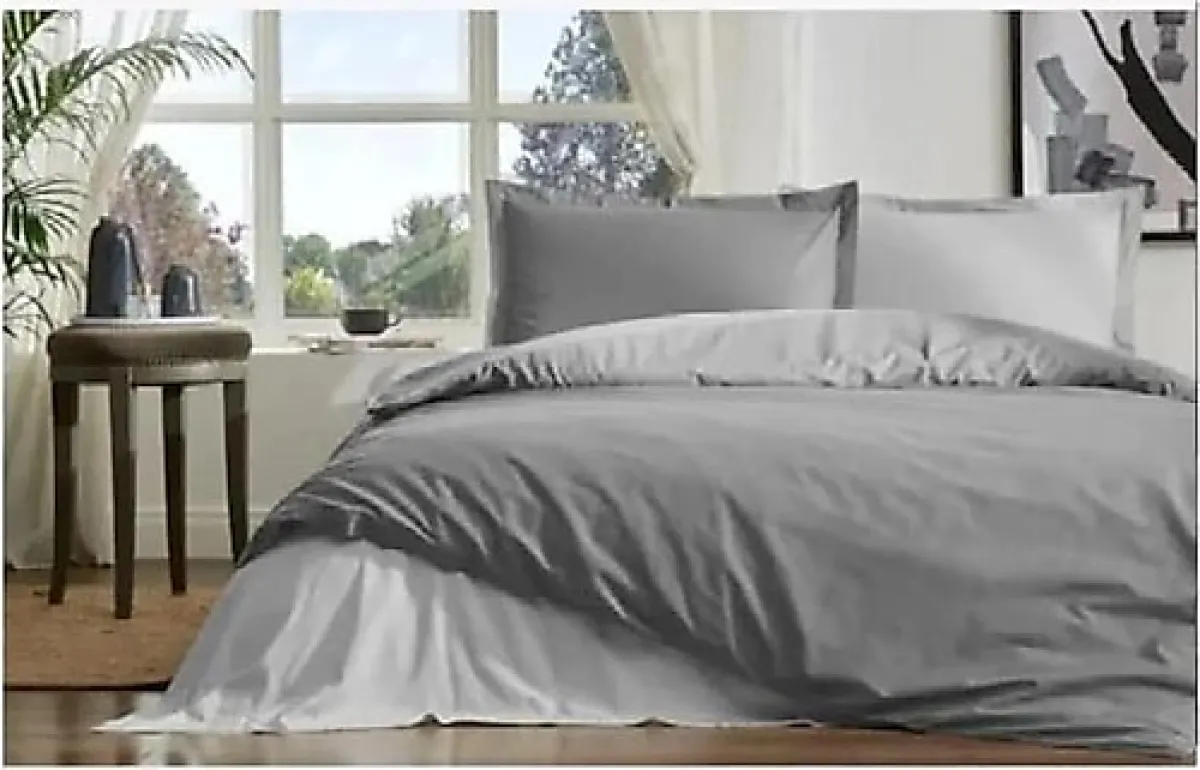 Özdilek Colourist Ranforce Çift Kişilik Nevresim Takımı