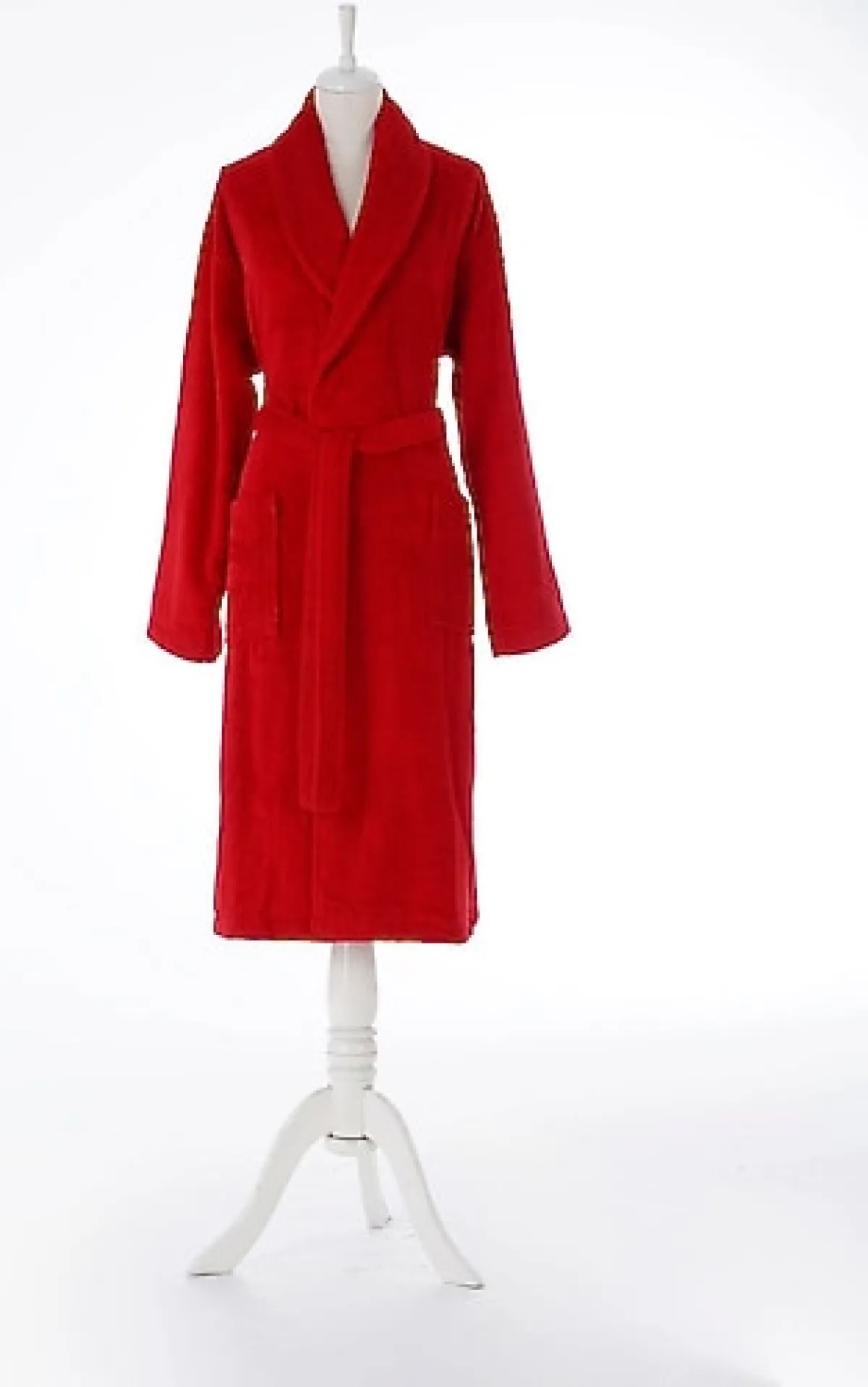 Özdilek Colourist Şal Yaka Bornoz