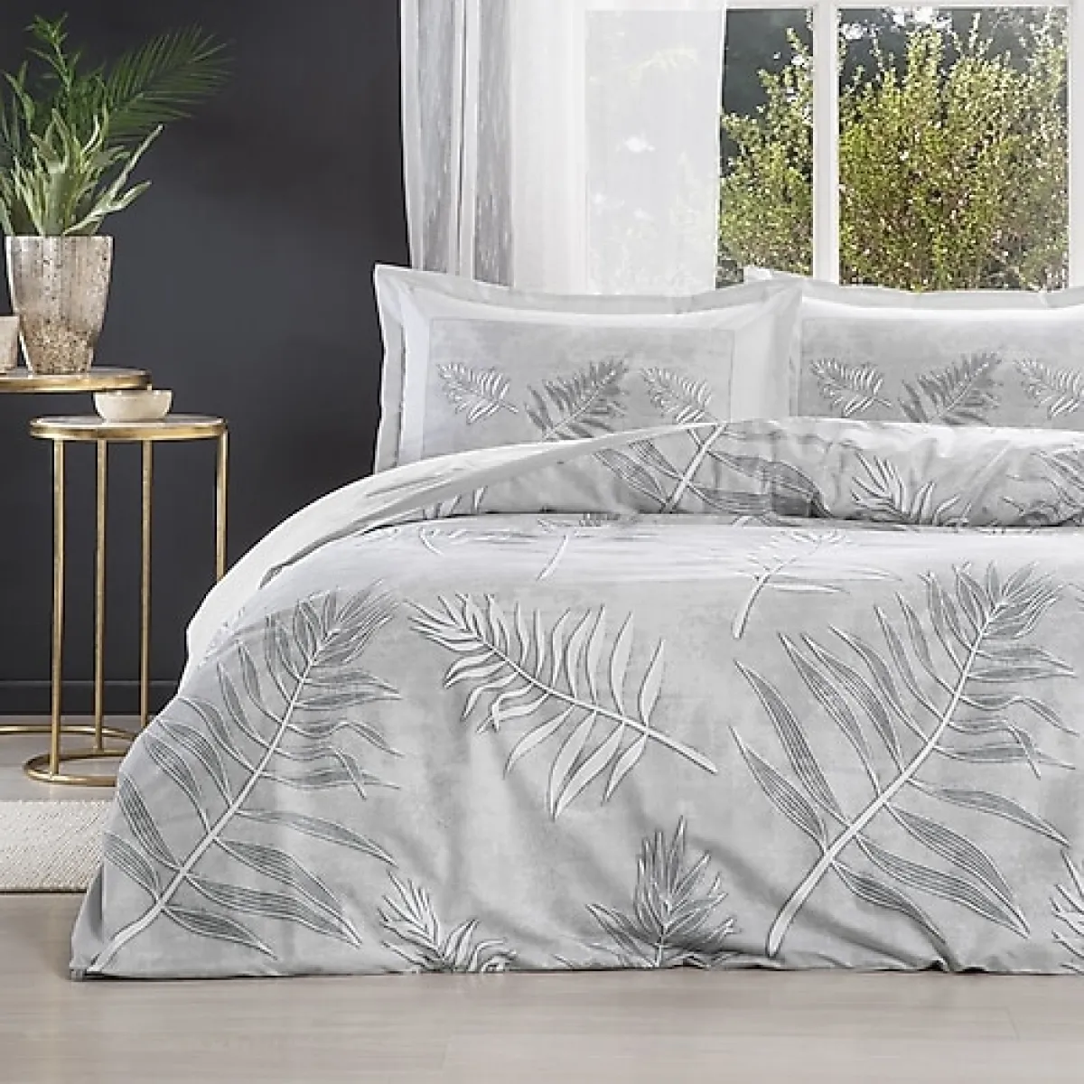 Özdilek Frunze Çift Kişilik Nevresim Takımı