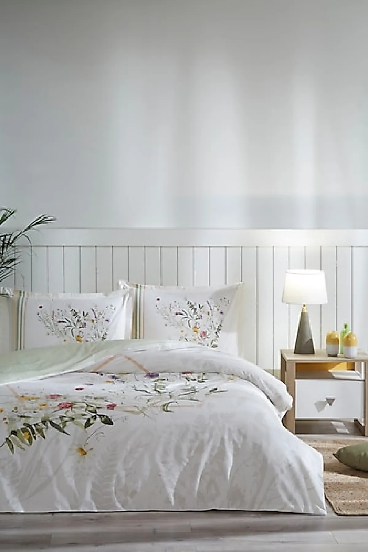 Özdilek Fujer Çift Kişilik Uyku Seti