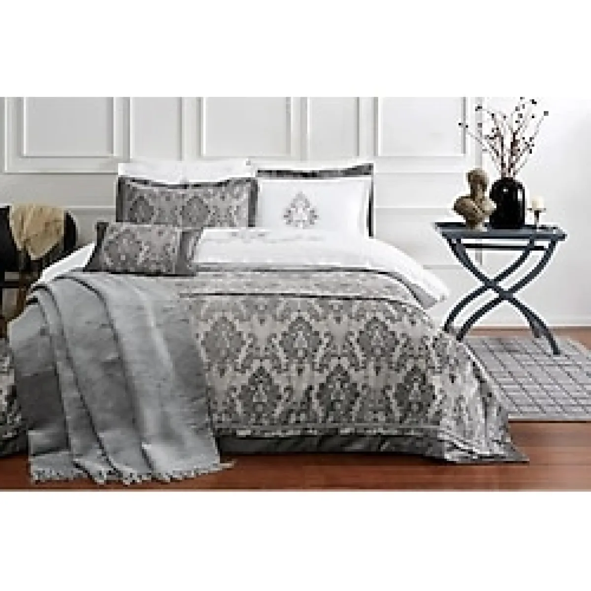 Özdilek Glory Çift Kişilik Çeyiz Seti 11 Parça