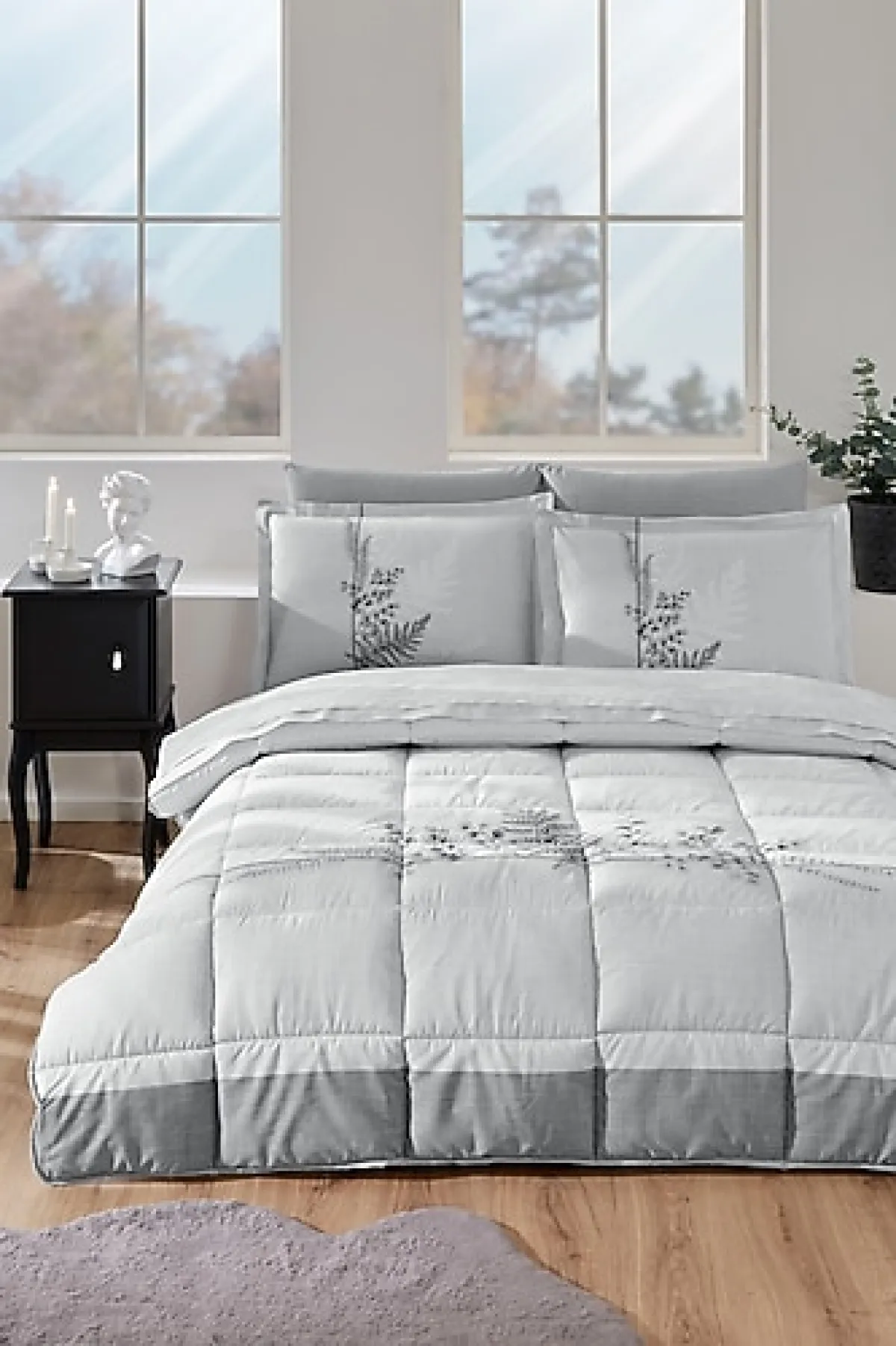 Özdilek Helecho Tek Kişilik Uyku Seti