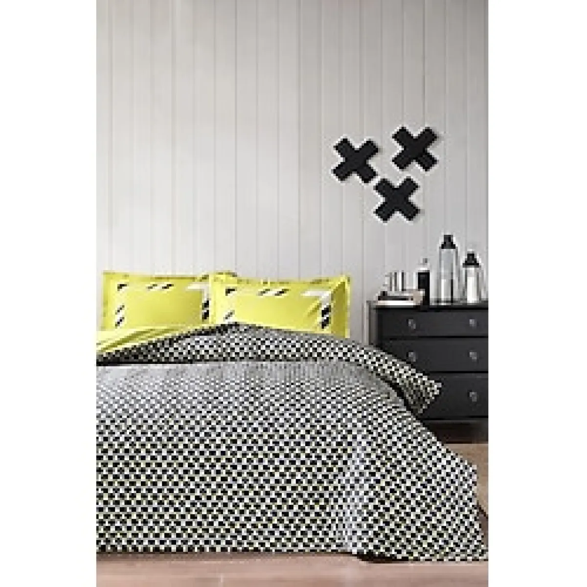 Özdilek Kudonta Çift Kişilik Kapitone Nevresim Takımı