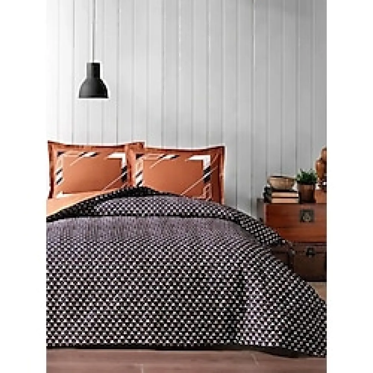 Özdilek Kudonta Tek Kişilik Kapitone Nevresim Takımı