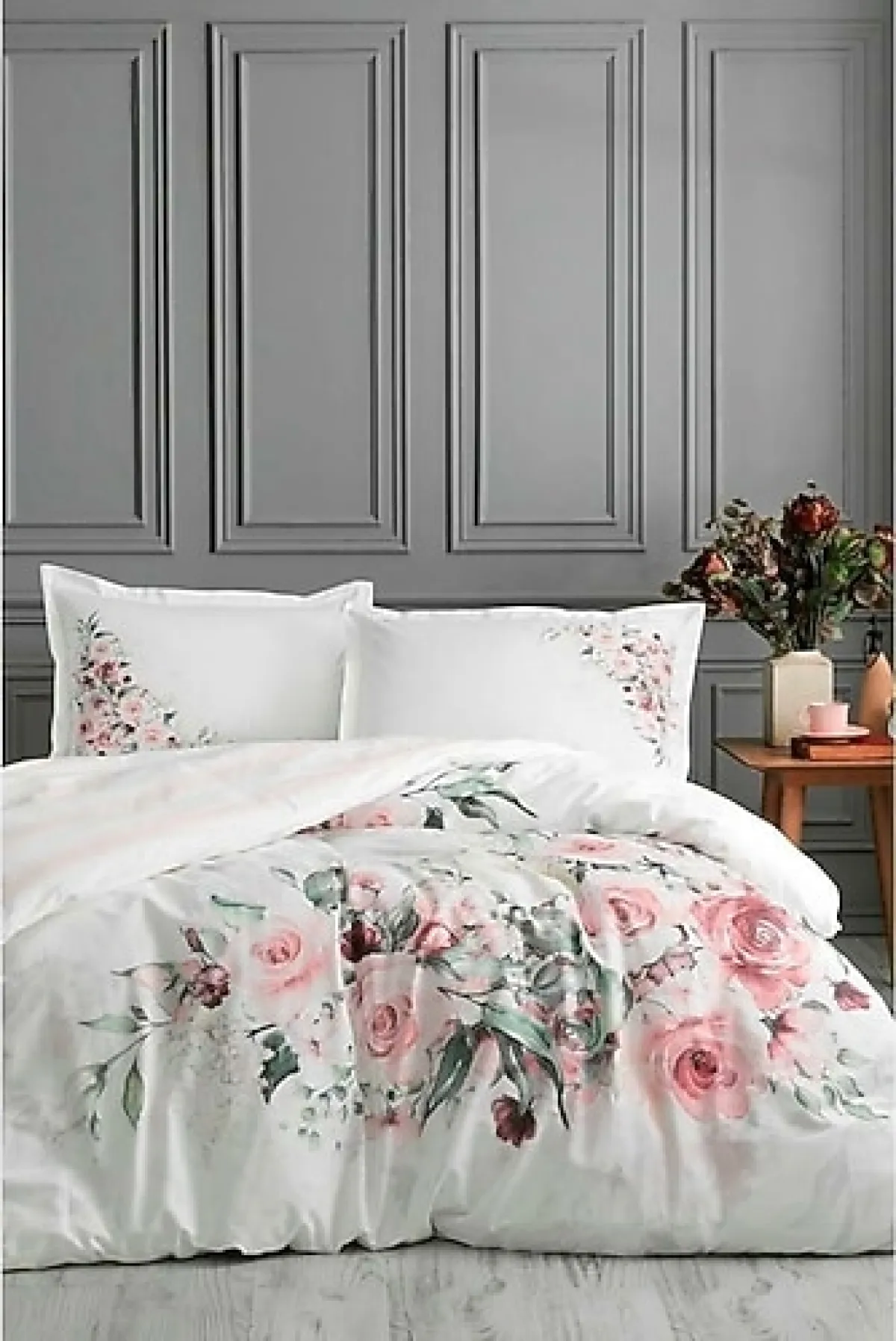 Özdilek Marco Rosa Çift Kişilik Uyku Seti