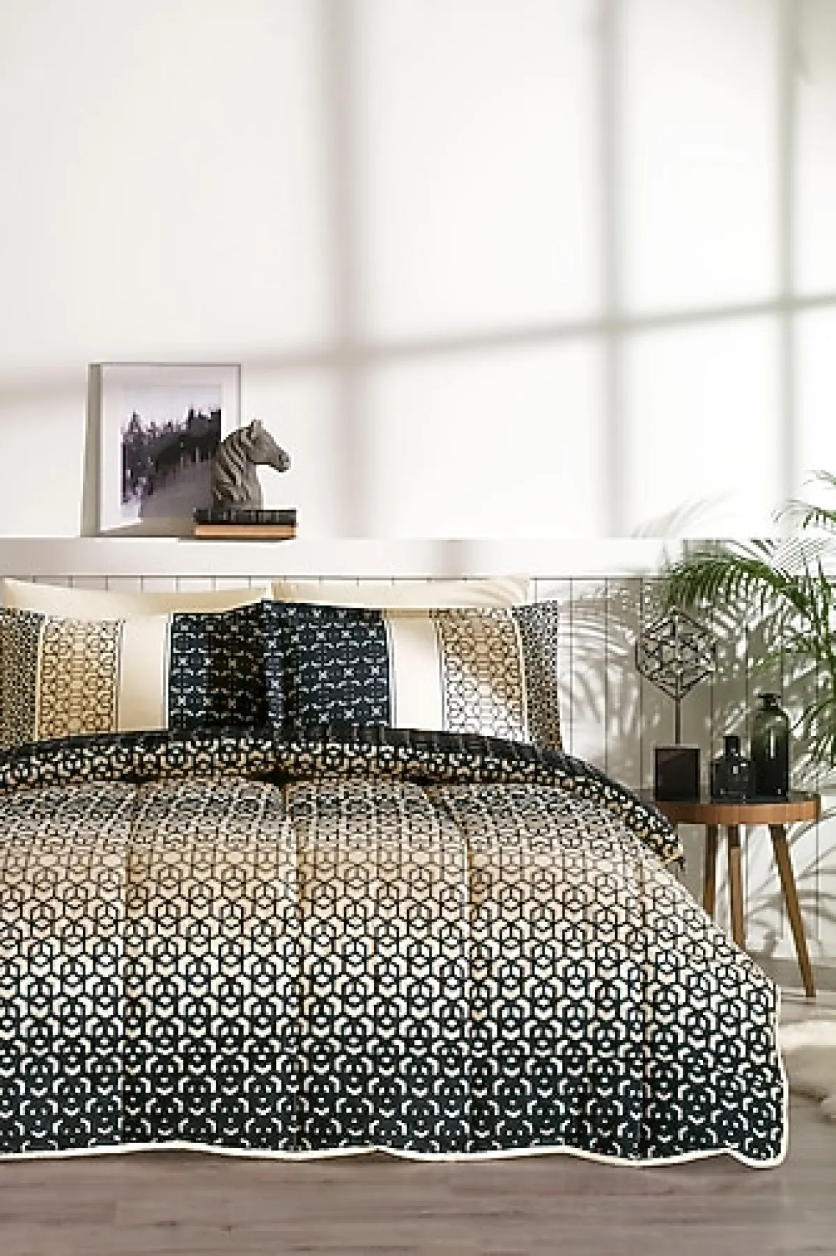 Özdilek Noche Çift Kişilik Uyku Seti