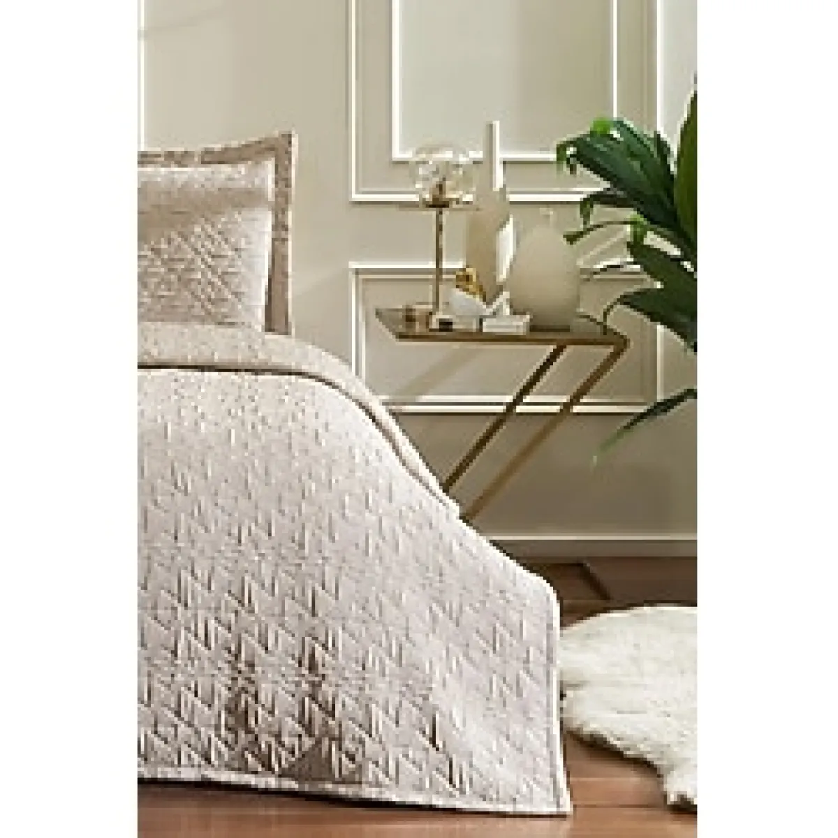 Özdilek Rain Çift Kişilik Yatak Örtüsü Takımı