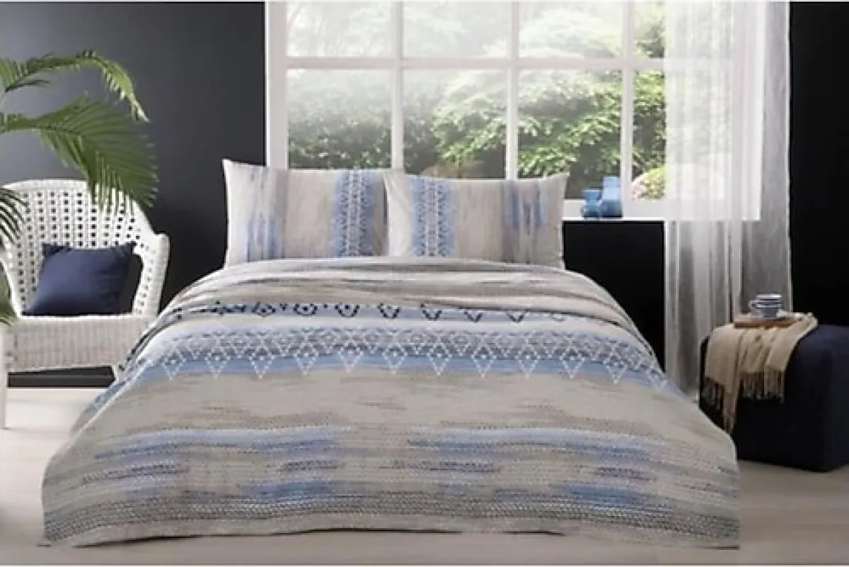 Özdilek Seam Tek Kişilik Pike Takımı Bej