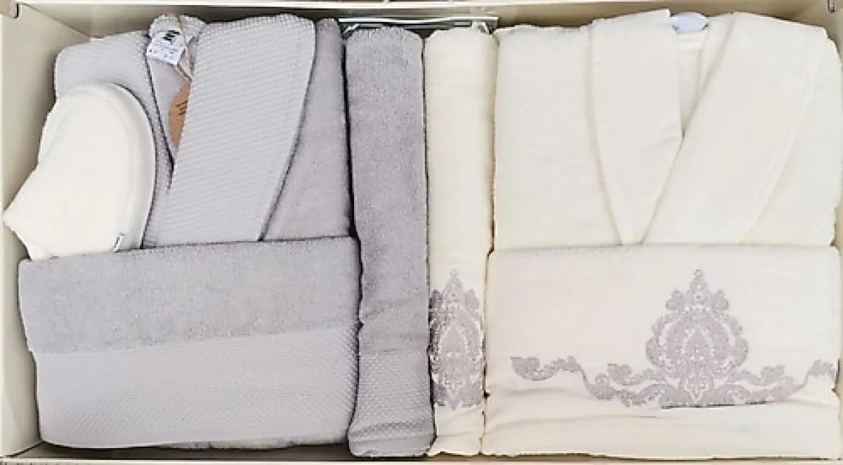 Özdilek Valioso Aile Bornoz Takımı