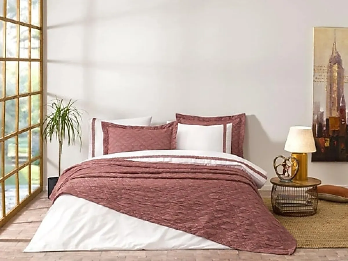 Özdilek Veronica Gelin Seti