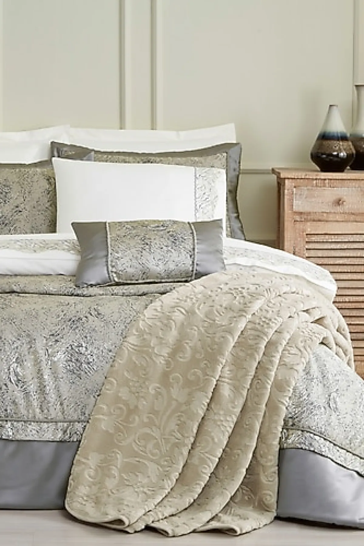 Özdilek Wind 11 Parça Çeyiz Seti