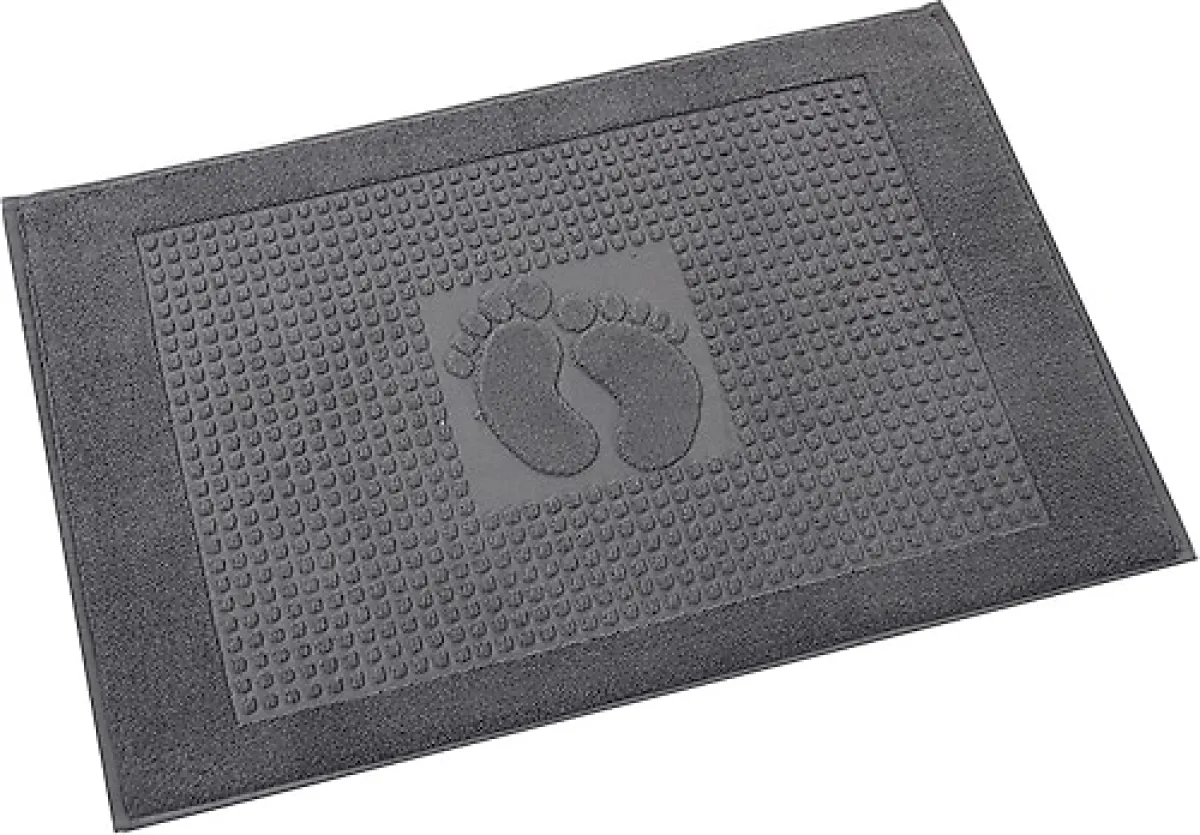 Özdilek Winter 50x70 2'li Ayak Havlusu