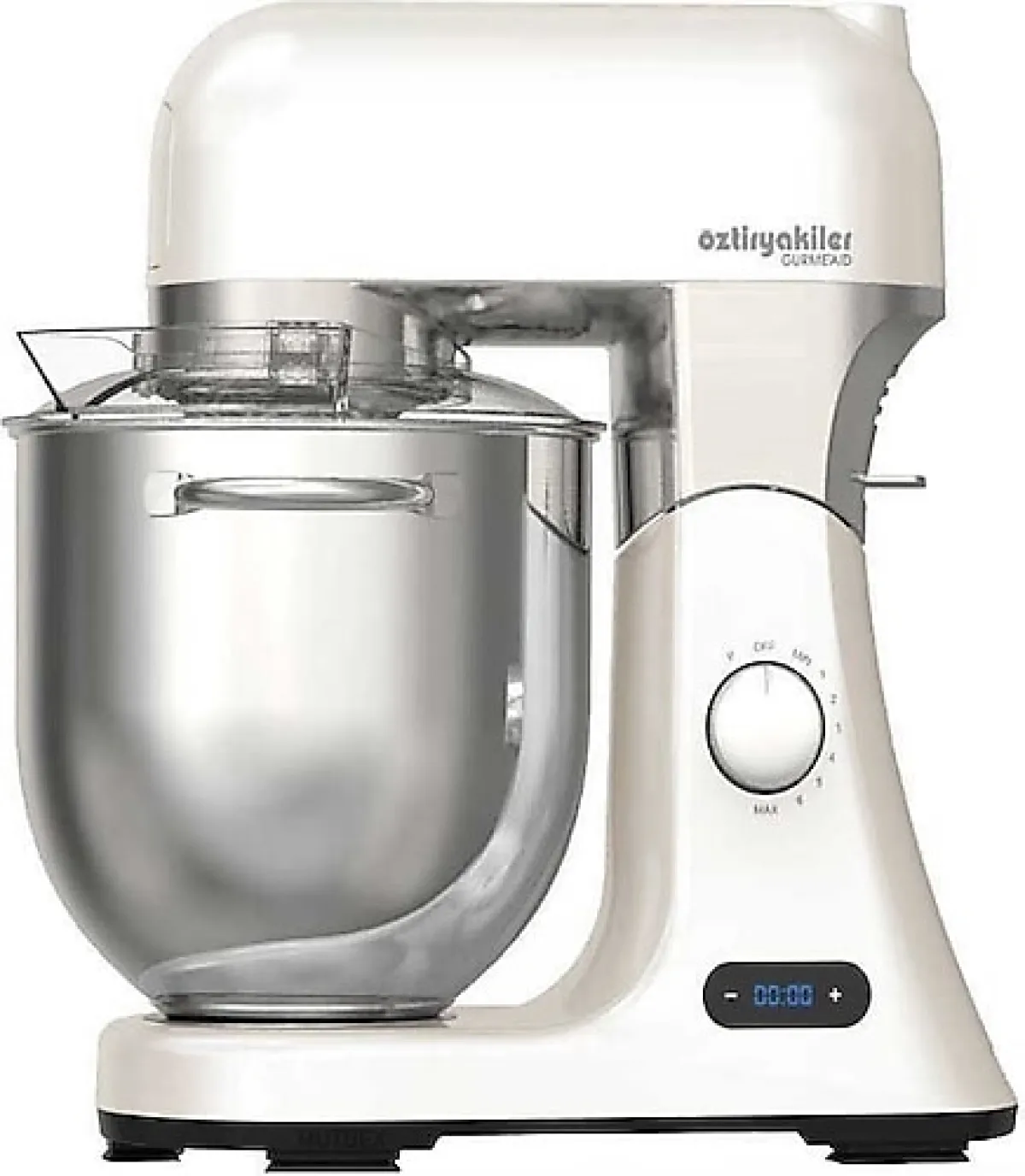 Öztiryakiler Gurmeaid 800 W 6.7 lt Stand Mikser