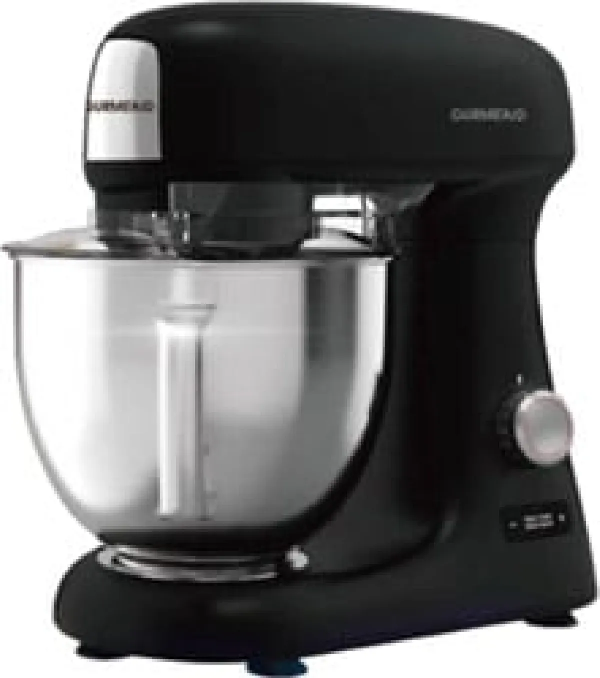 Öztiryakiler Gurmeaid EF708 Siyah 1000 W 4.8 lt Stand Mikser