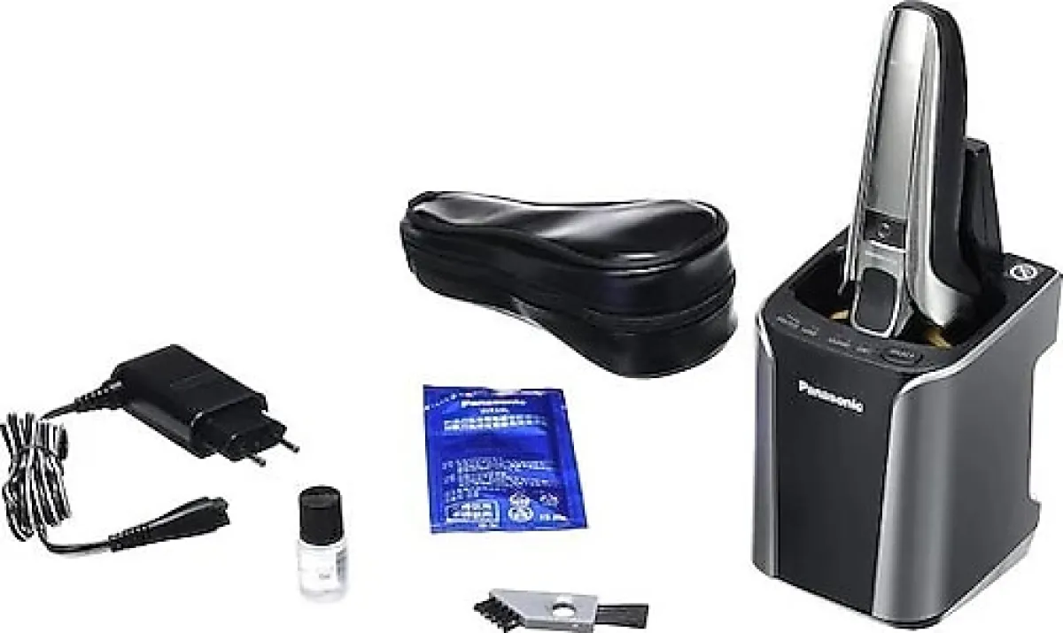Panasonic ES-LV9Q Islak ve Kuru Tıraş Makinesi