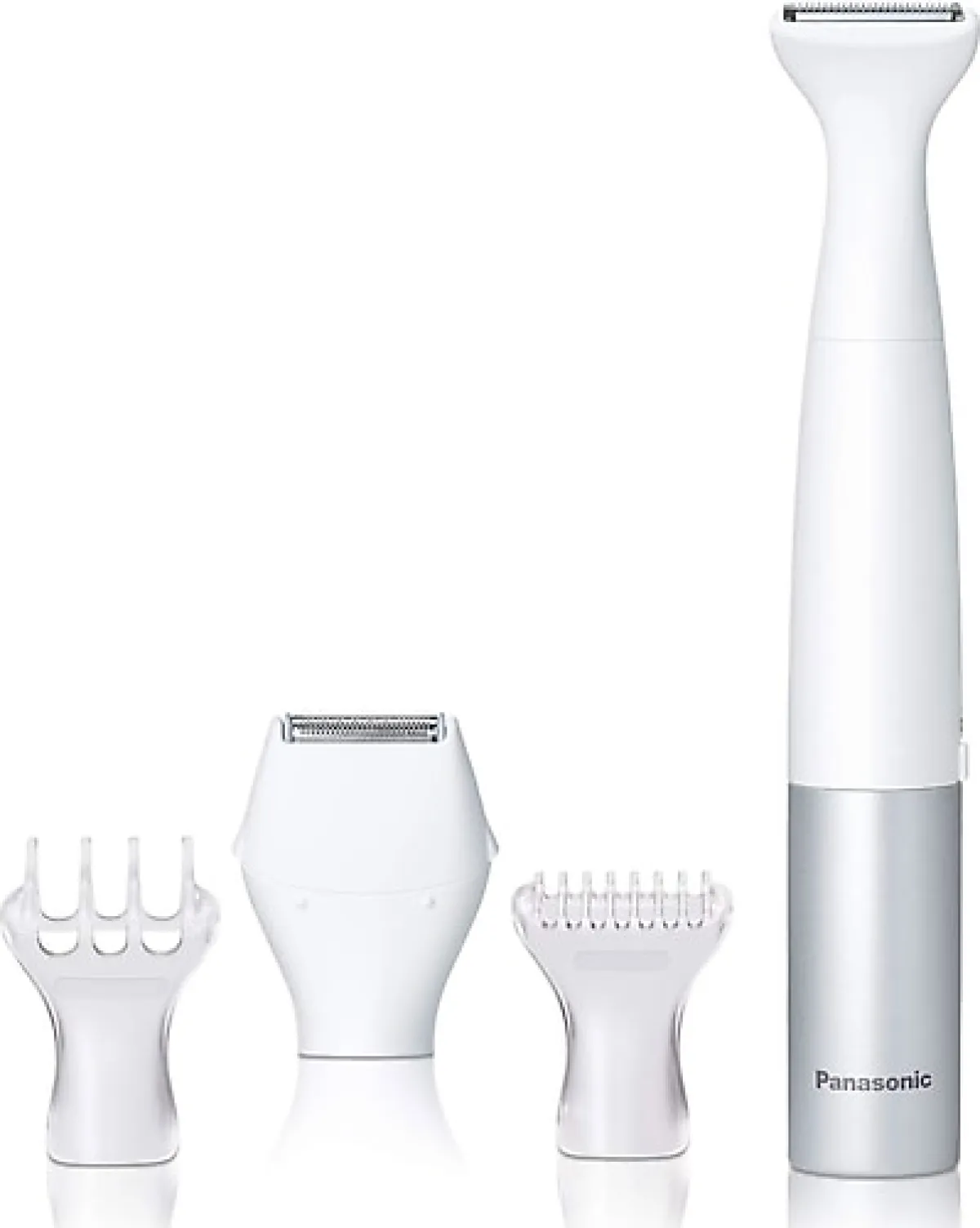Panasonic ES-WV60 Bikini Trimmer Kadın Tıraş Makinesi
