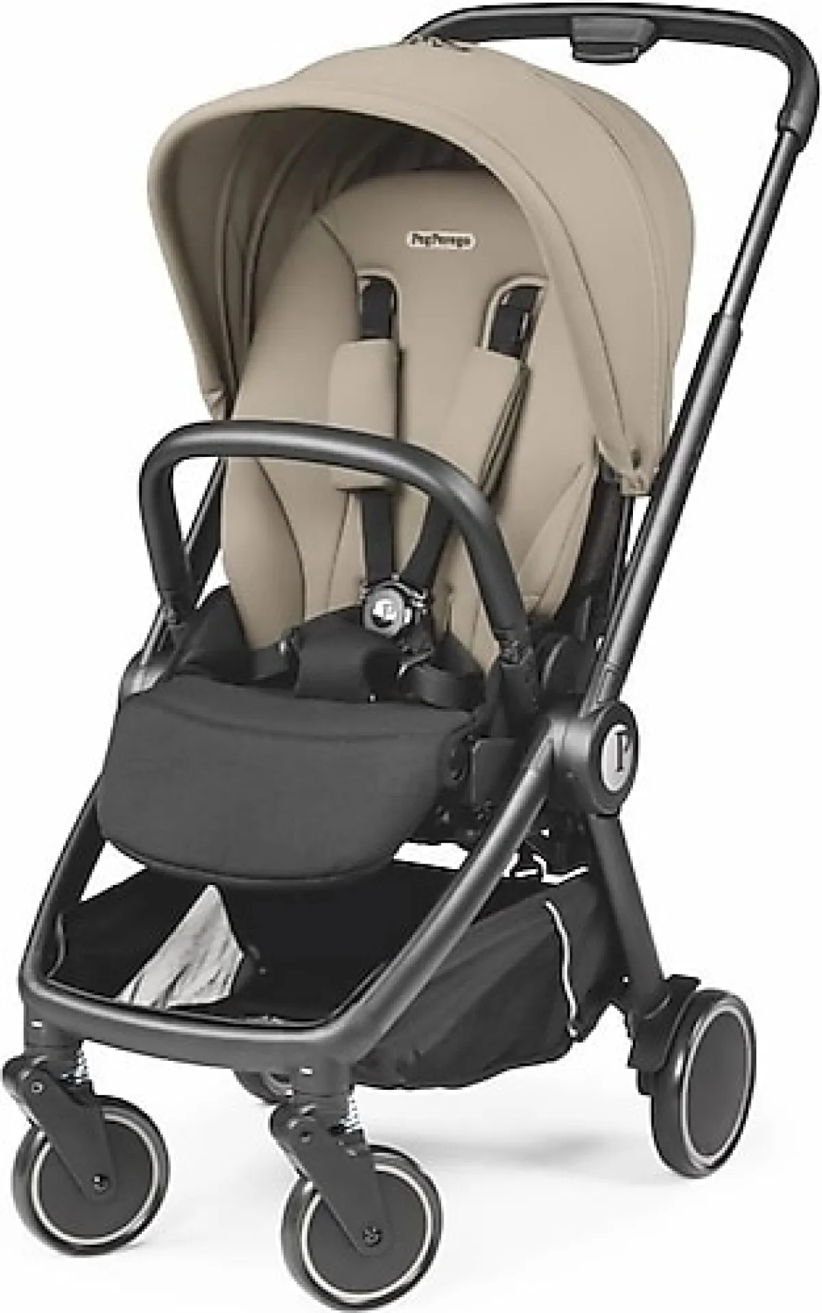 Peg Perego City Loop Bebek Arabası