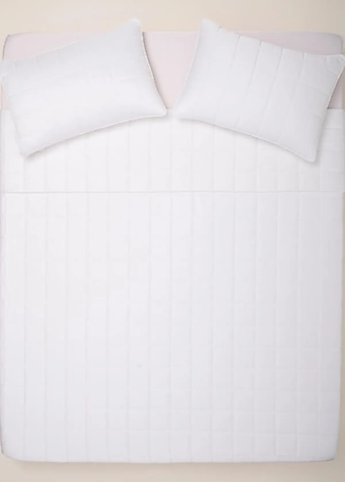 Penelope Bedroom Lia 300x280 cm Çift Kişilik Yatak Örtüsü