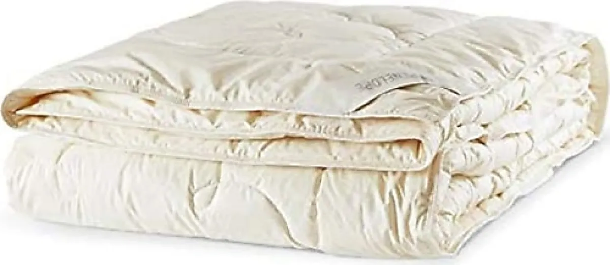 Penelope Wooly Pure 195x215 cm Yün Çift Kişilik Yorgan