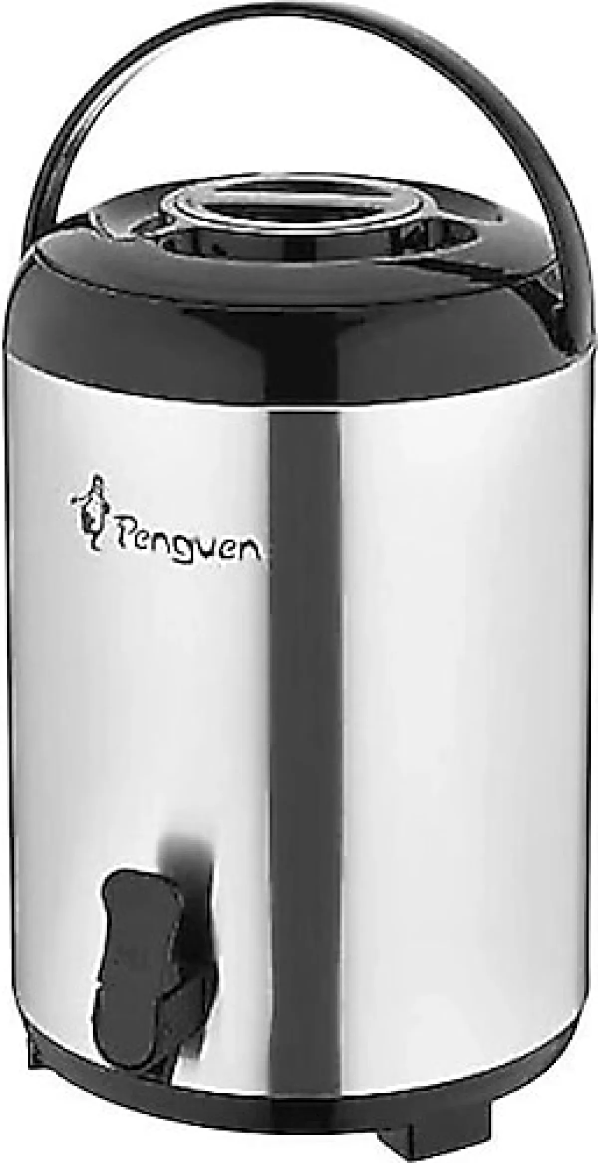 Penguen 1295C 9.5 lt Çelik Termos