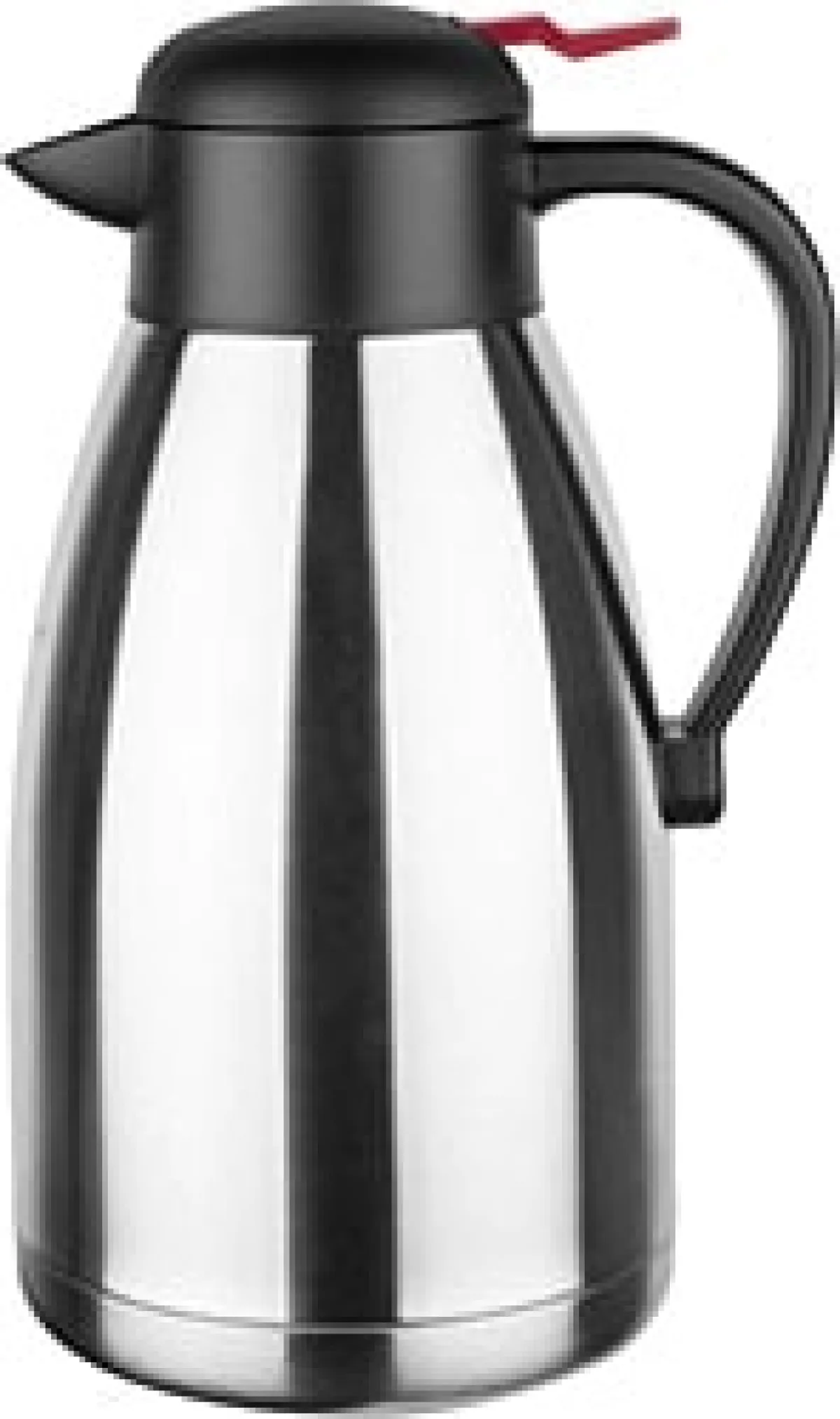 Penguen 1300B Mandallı 3 lt Çelik Termos