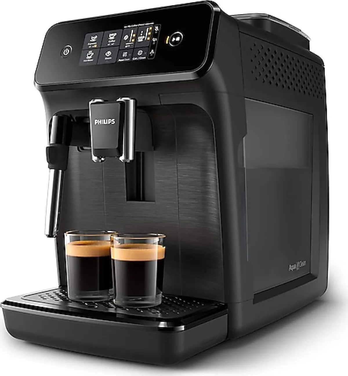 Philips 1200 Serisi EP1220/00 Tam Otomatik Espresso Makinesi