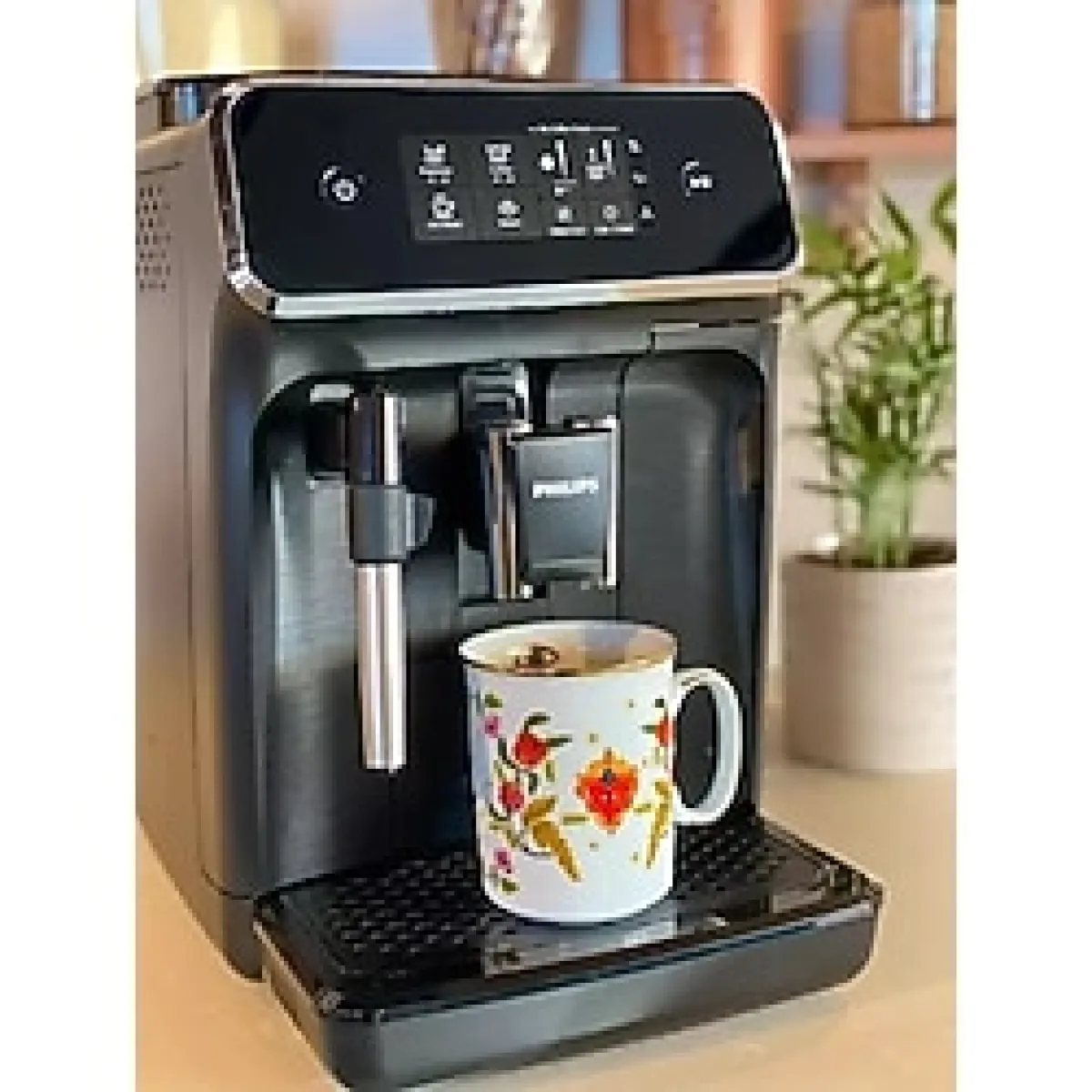 Philips 2200 Serisi Tam Otomatik Espresso Kahve Makinesi
