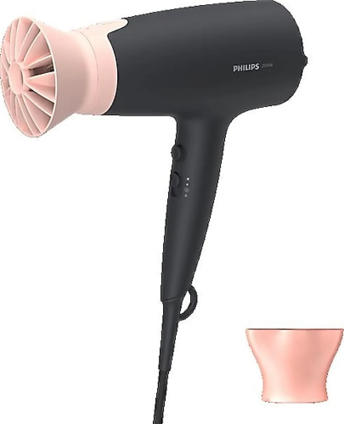 Philips 3000 Series BHD350/06 2100 W Saç Kurutma Makinesi