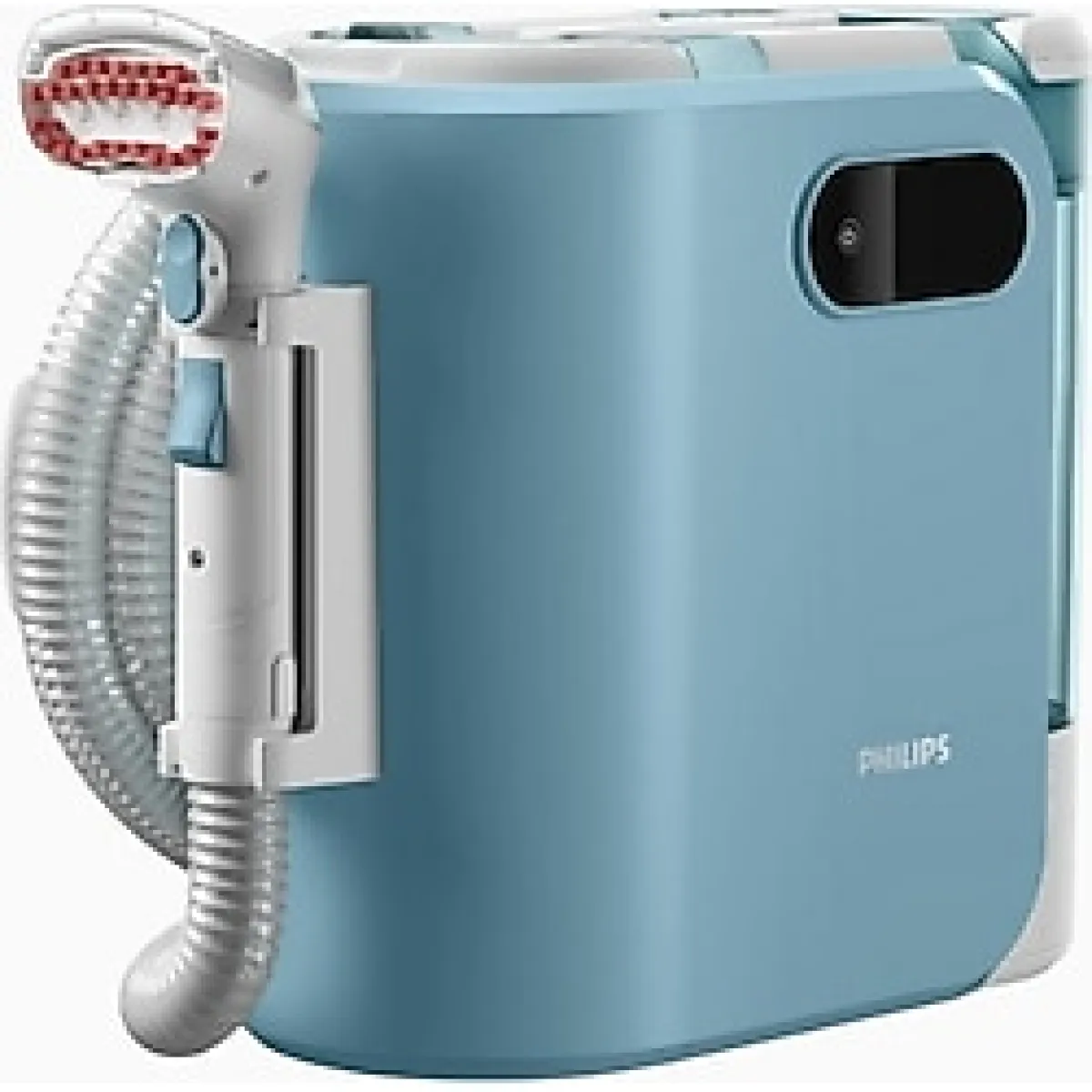 Philips 3000 Series Yıkama Vakum Temizleyici Leke Çıkarma, Otomatik Temizleme - Mavi