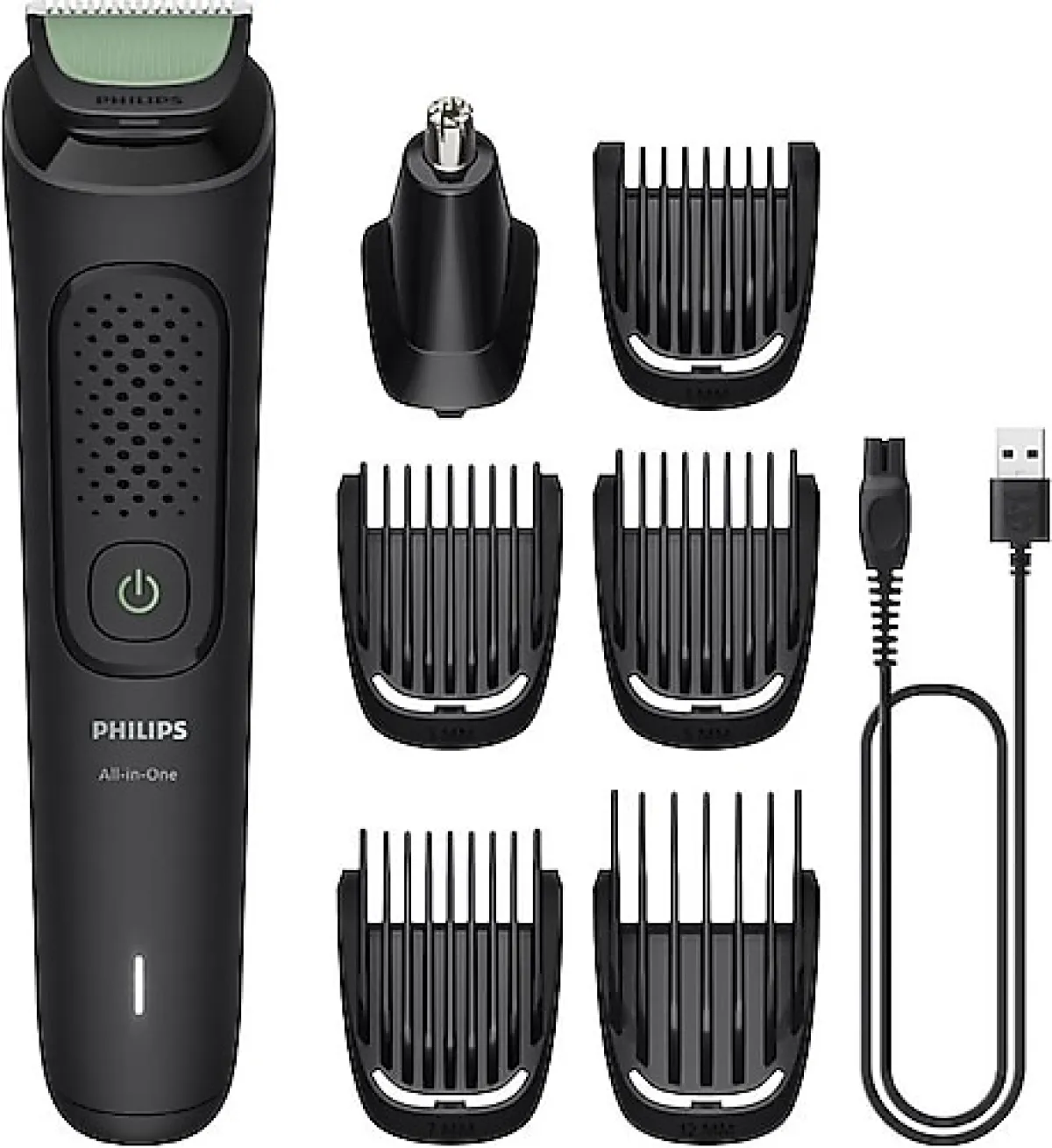 Philips 3000 Serisi MG3920/15 7in1 Erkek Bakım Seti