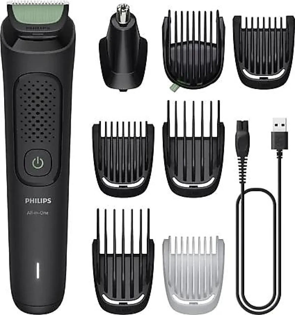 Philips 3000 Serisi MG3940/15 8in1 Erkek Bakım Seti