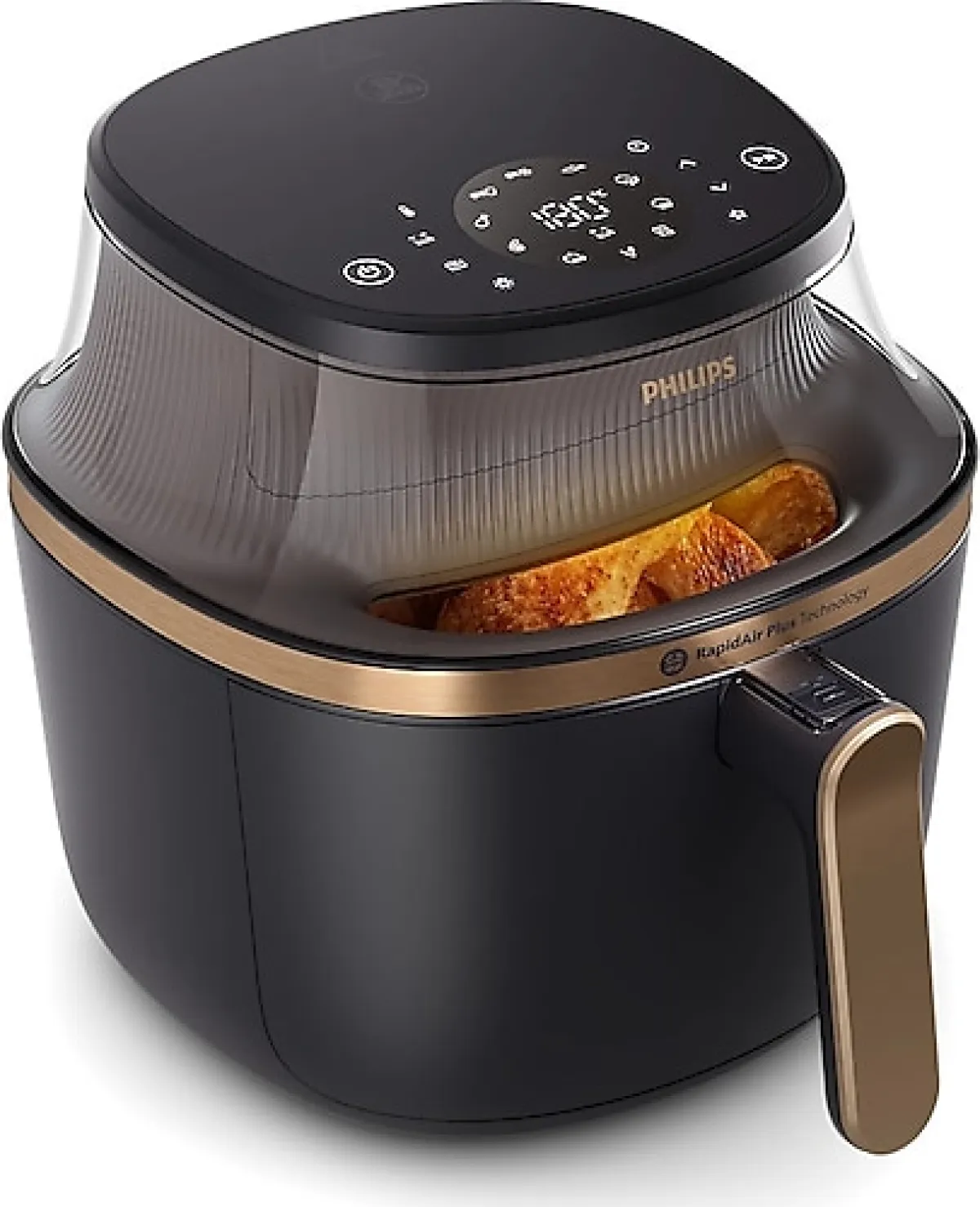 Philips 3000 Serisi NA322/00 4.2 lt Yağsız Fritöz