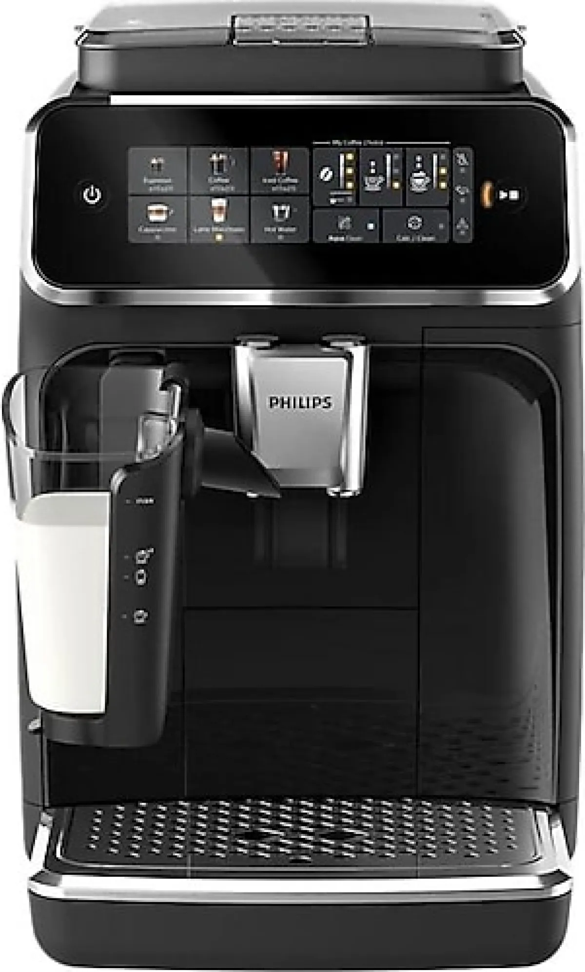 Philips 3300 Serisi EP3341/50 Tam Otomatik Espresso Makinesi