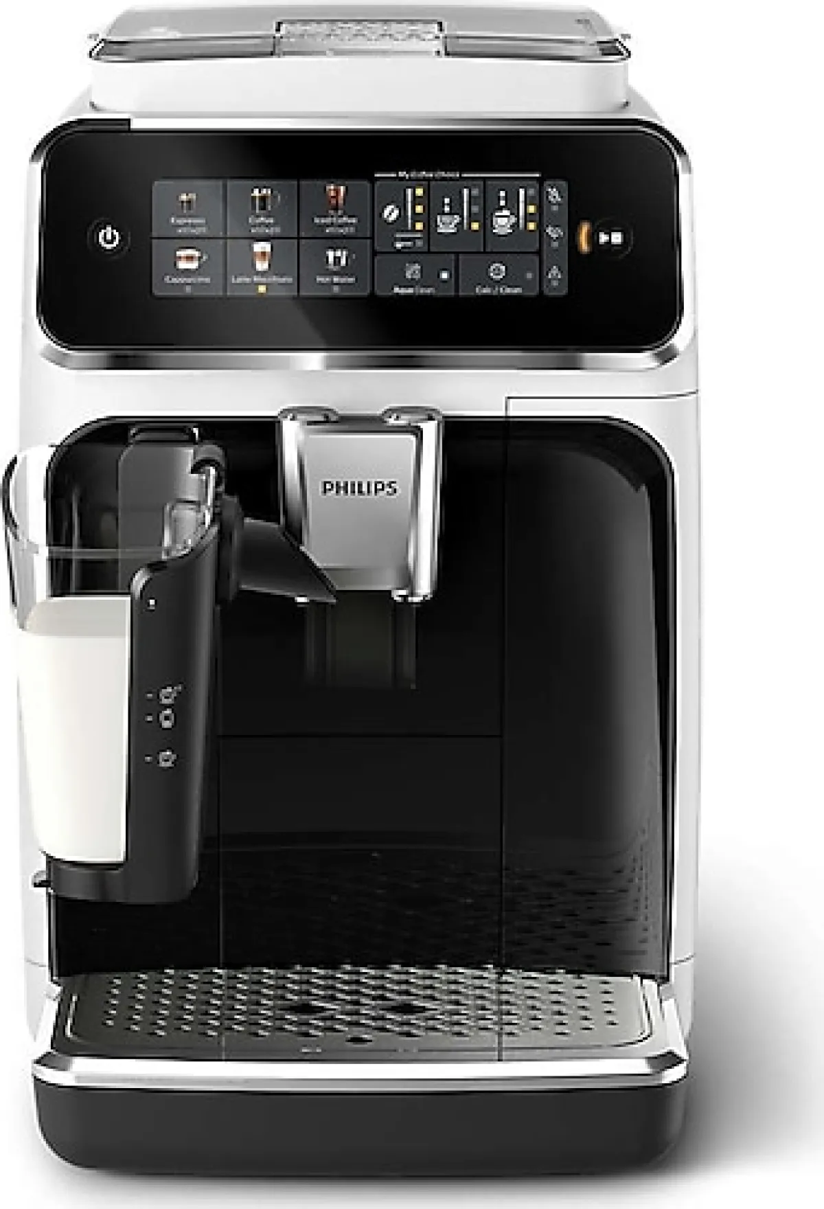 Philips 3300 Serisi LatteGo EP3343/50 Tam Otomatik Espresso Makinesi