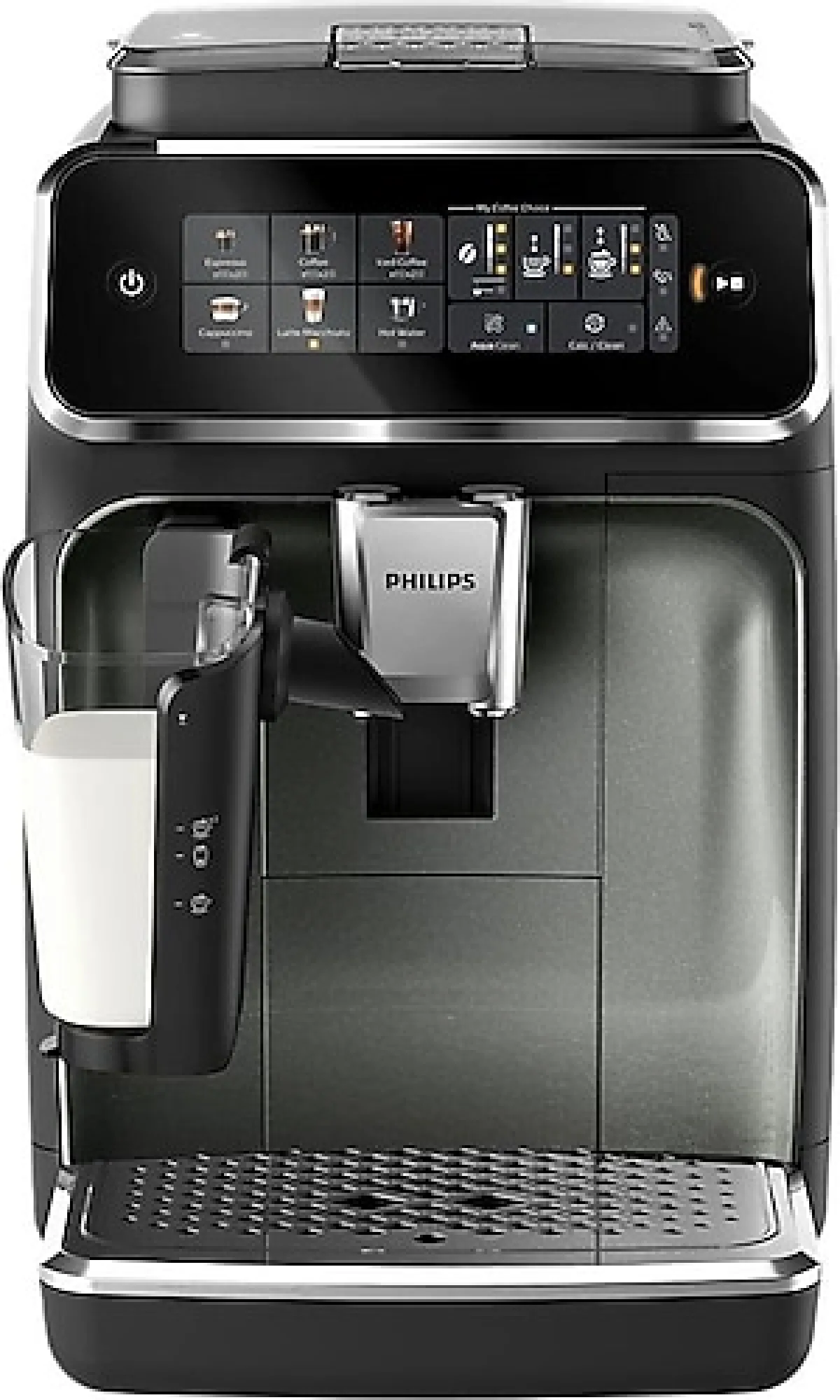 Philips 3300 Serisi LatteGo EP3349/70 Tam Otomatik Espresso Makinesi