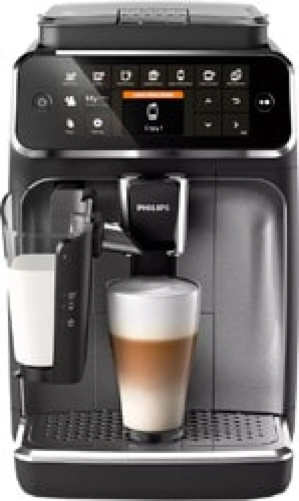 Philips 4300 Serisi LatteGo EP4346/70 Tam Otomatik Espresso Makinesi