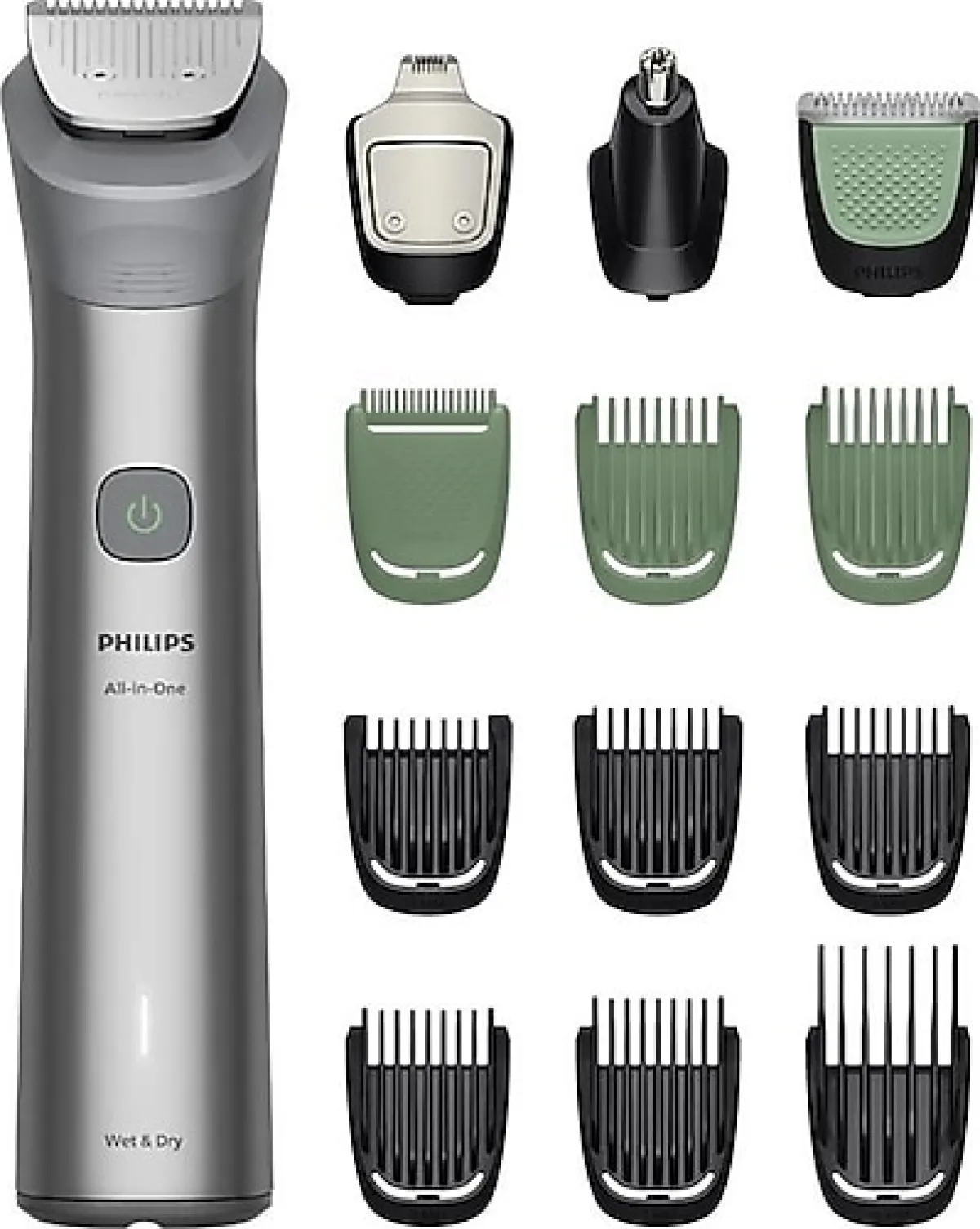 Philips 5000 Series MG5942/15 13in1 Islak Kuru Erkek Bakım Seti