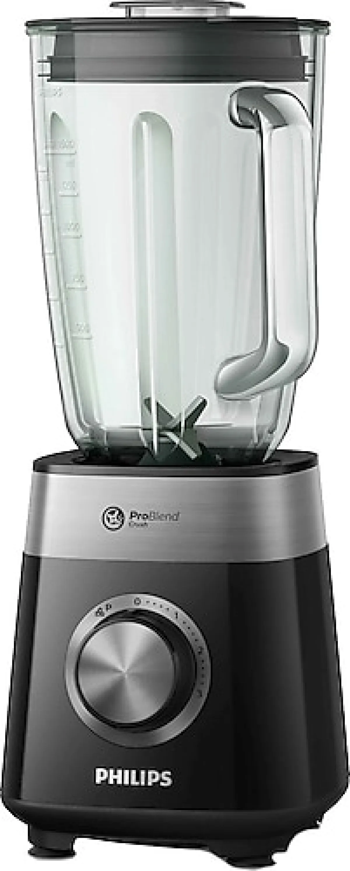 Philips 5000 Serisi HR2228/90 800 W Cam Blender
