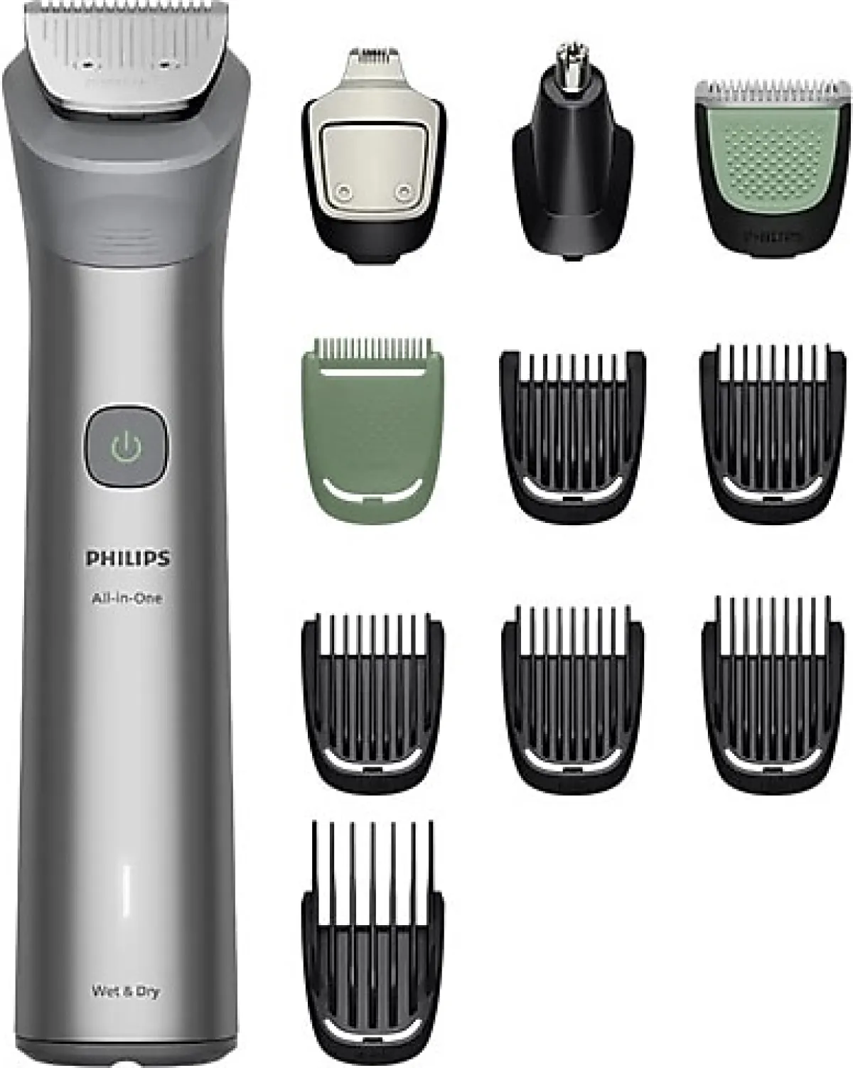 Philips 5000 Serisi MG5932/15 11i1 Arada Erkek Bakım Seti
