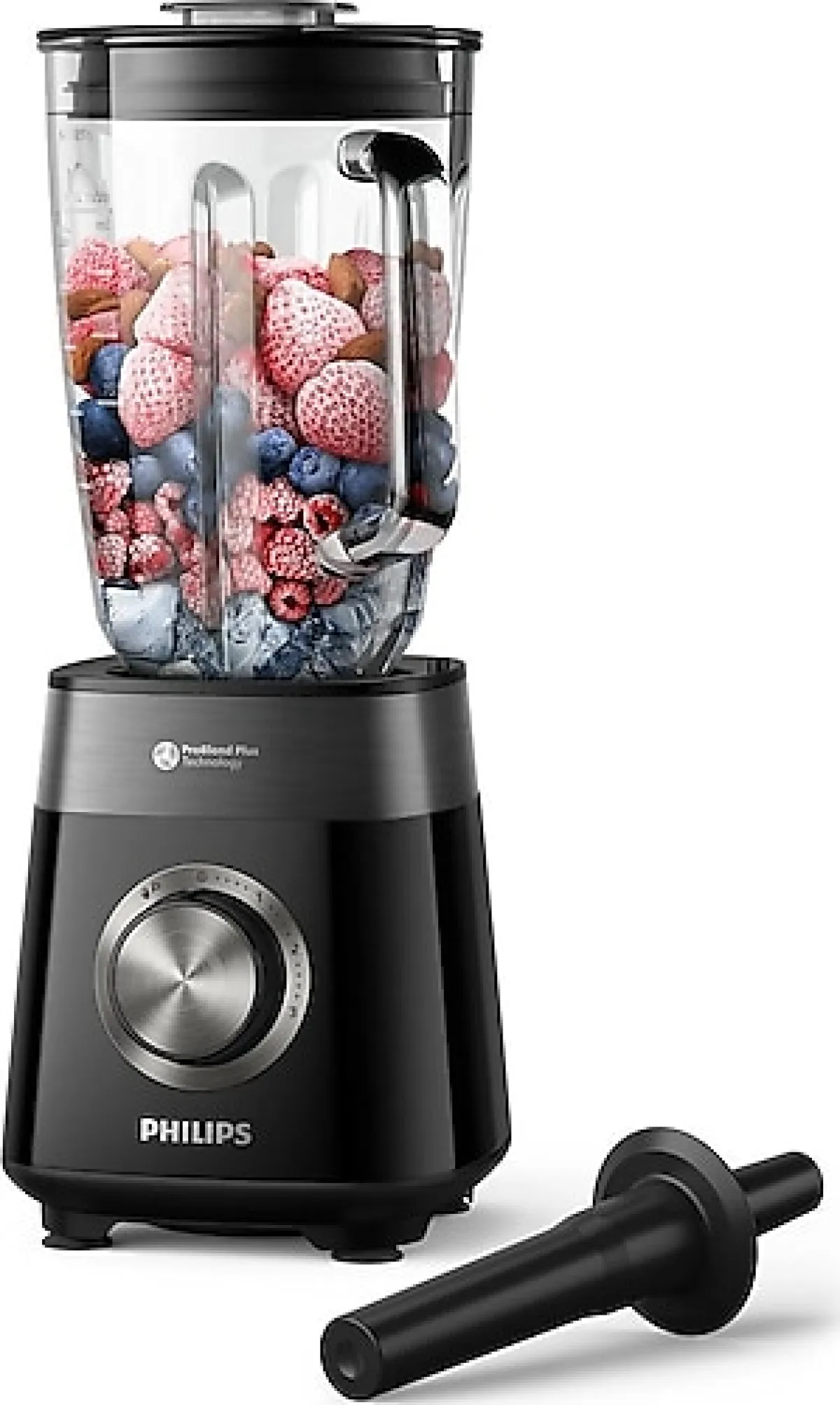 Philips 5000 Serisi Problend Plus HR3030/00 1200 W Smoothie Blender